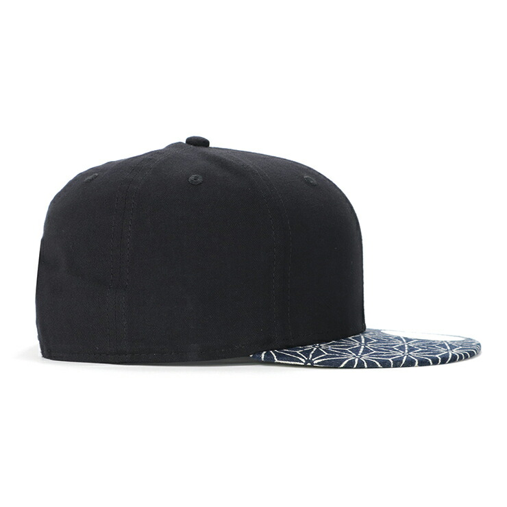 ONSPOTZ SPECIAL NEW ERA 9FIFTY SNAPBACK CAP UKIYOE SHARAKU COTTON WASHI Japan