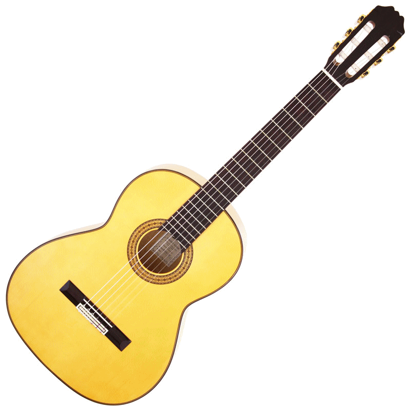 【楽天市場】Ariaアリア/フラメンコギター【ACE-9F】Made in Spain：音楽大陸