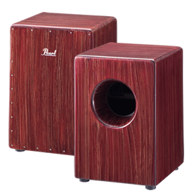 美品☆パール カホン Pearl Cajon PCJ-633BB Amazon.co.jp: Pearl Boom Box Cajon PCJ-633BB ブームボックス