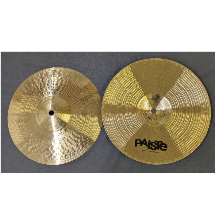 PAISTE パイステ/ MicroHat10\