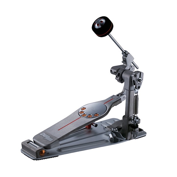 Pearlパール/ドラムペダル【P-3000D】 Demon Direct Drive Single Pedal　シングルペダル