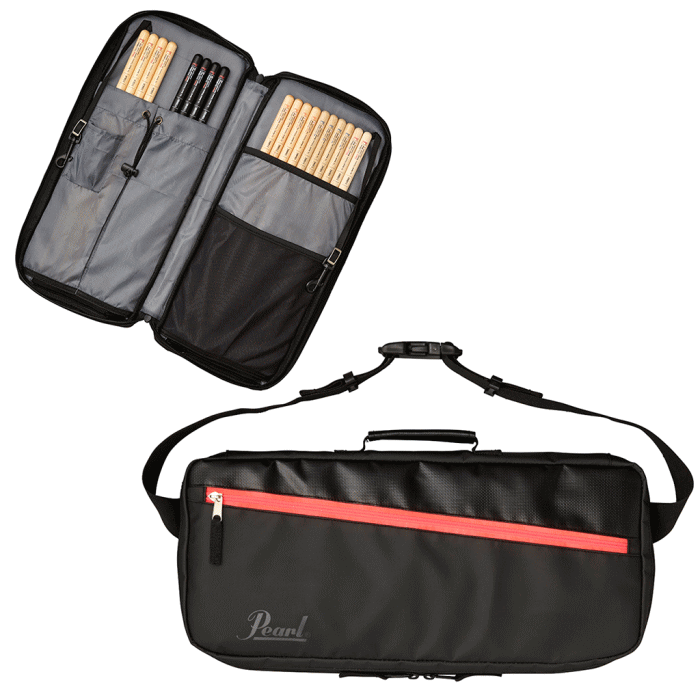 楽天市場】パール/スタンドソフトケース【PSC-HBC】ハードウェアバッグ