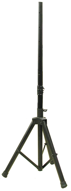 楽天市場】TRIPROP スピーカースタンド 『STS-77 /1本』【在庫