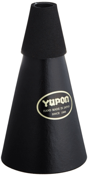 楽天市場】ユポン/ユーフォニウム用リトル・サイレンサー・ミュート