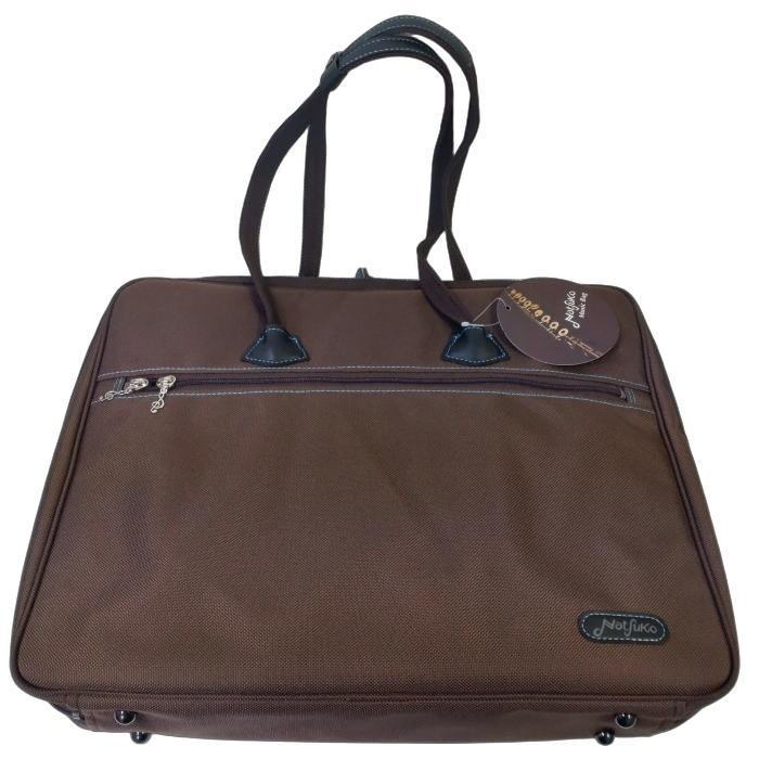 楽天市場】NATSUKO Music Bag ナツコミュージックバッグ 3WAYS 紺
