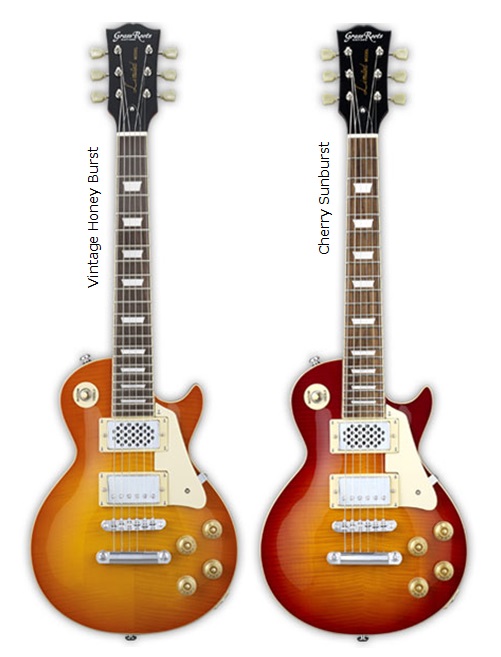 楽天市場】グラスルーツ by ESP GrassRoots G-LPS-MINI CHS スピーカー