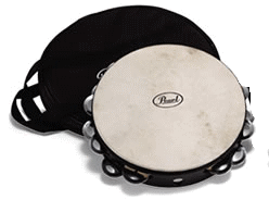 楽天市場】Pearl/ティンバレスセット【ETB-1314】パール Elite Timbals