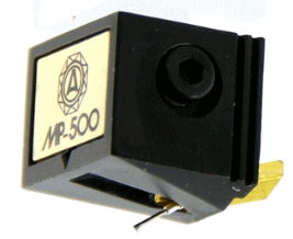 NAGAOKAナガオカ(国産）/【JN-P500】MP500H/500用交換針｜音楽大陸