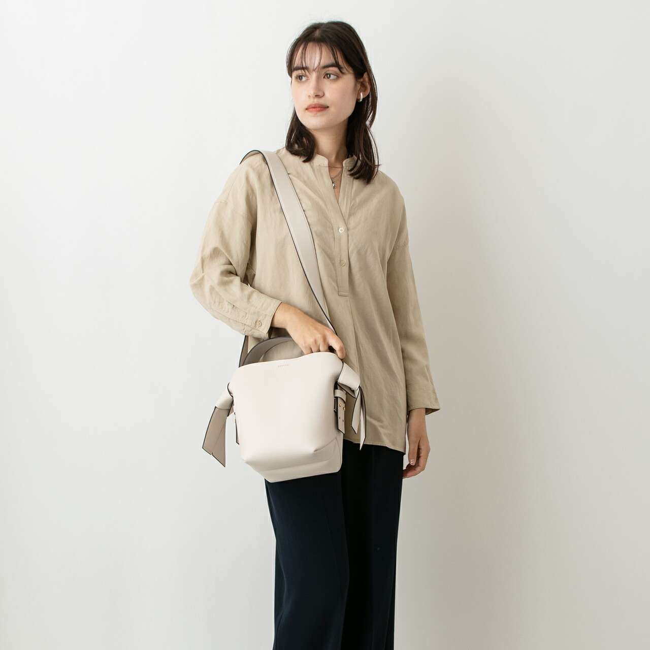 楽天市場】Acne Studios アクネストゥディオズ トートバッグ
