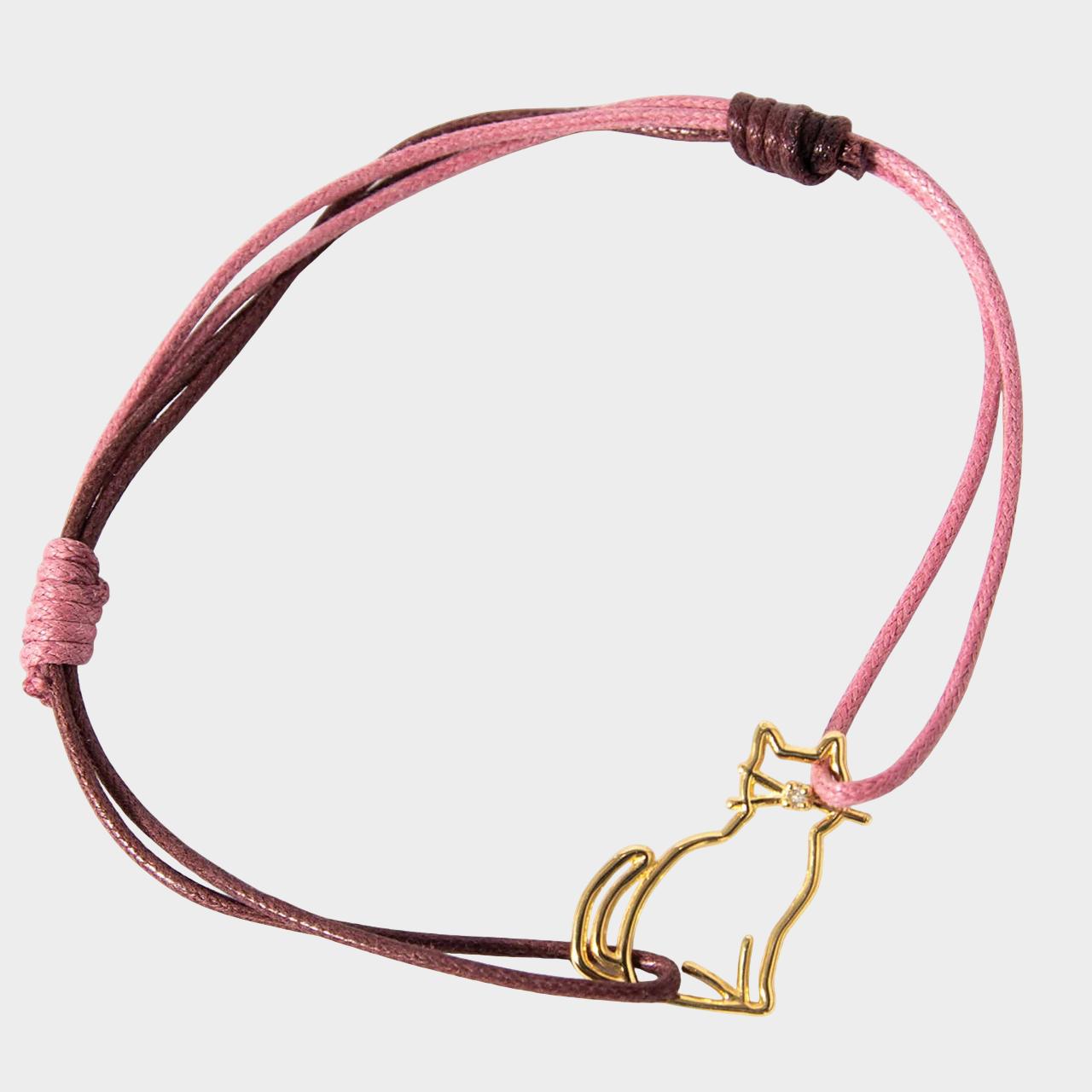 ALIITA ハートモチーフ ブレスレット ALIITA ハートモチーフ ブレスレット ALIITA ハートモチーフ