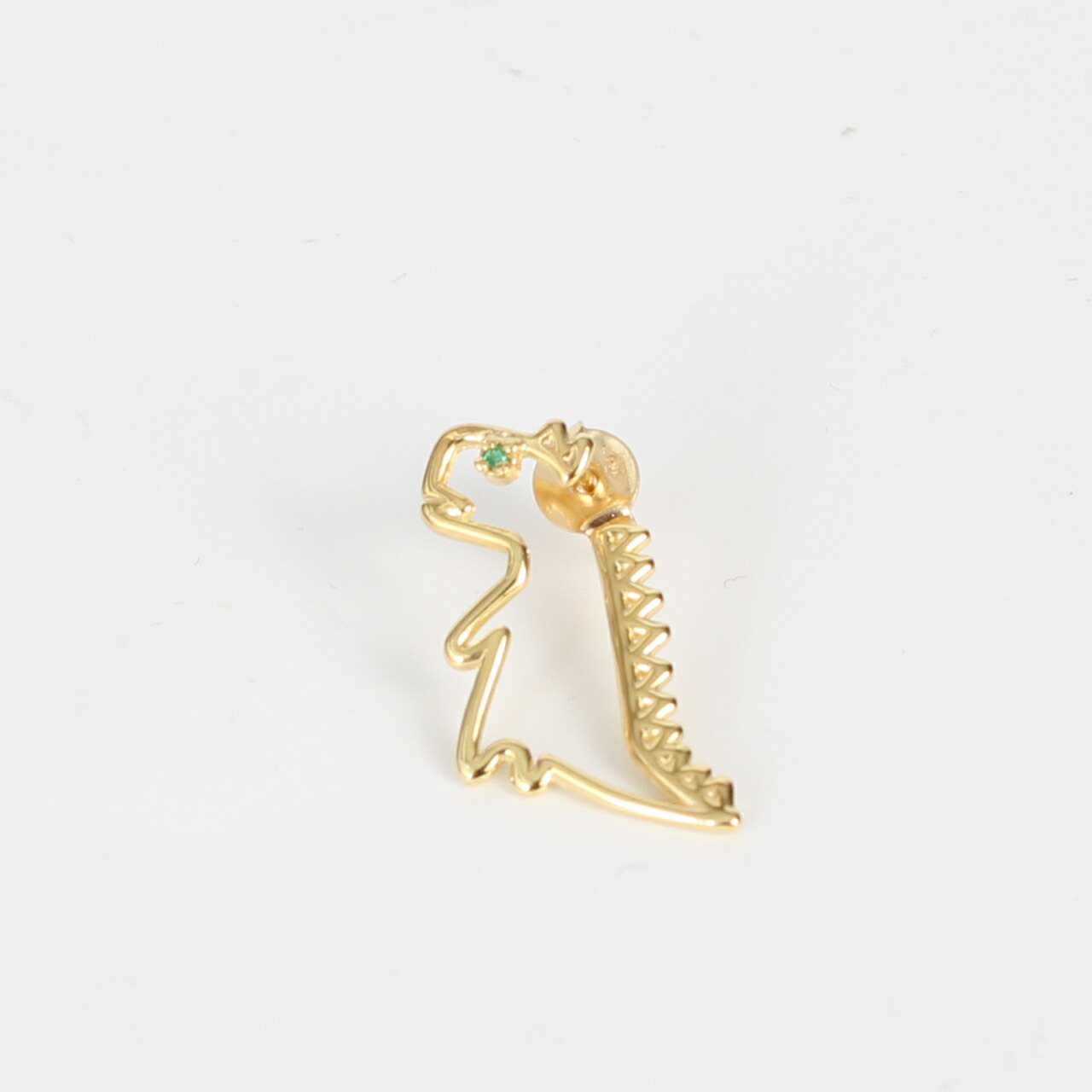 楽天市場】ALIITA アリータ ピアス CONEJITO PERLA ENAMEL EARRING