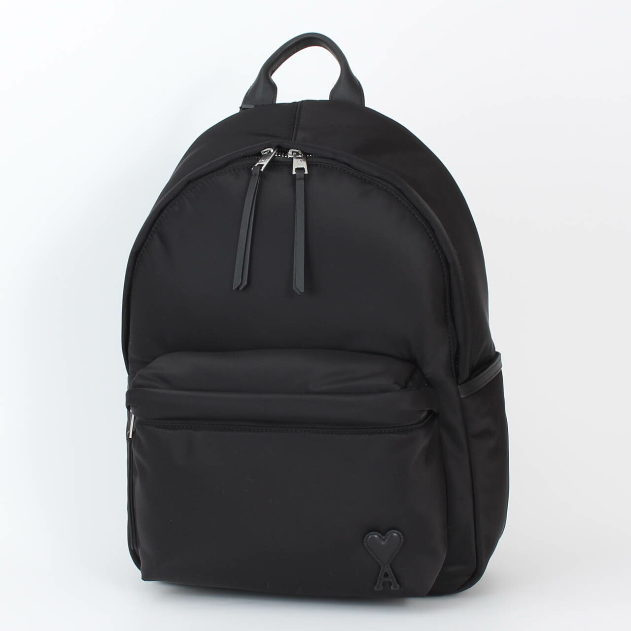 楽天市場】ami paris アミパリス バックパック ULL129.902 メンズ