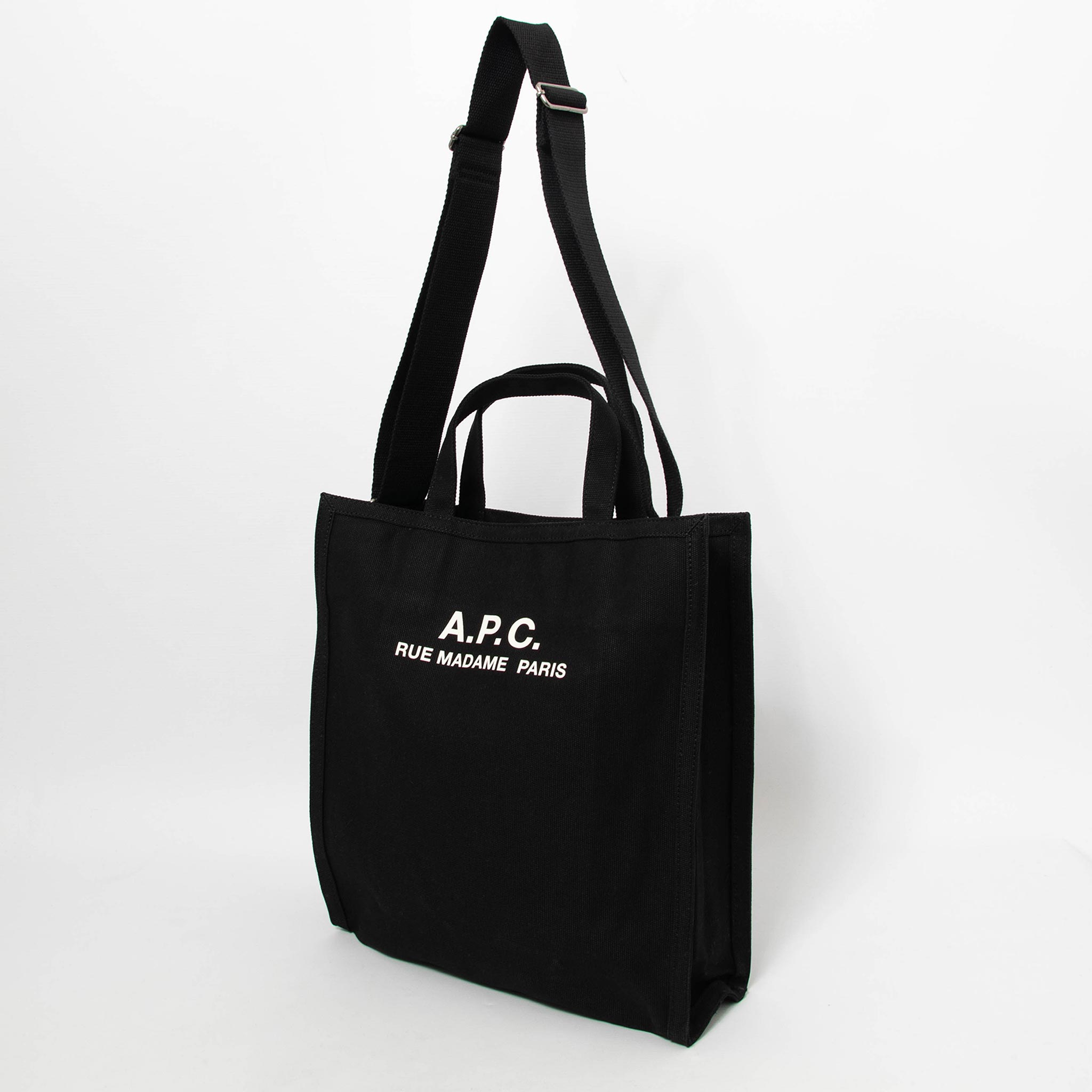 楽天市場】APC A.P.C. アーペーセー ダッフルバッグ