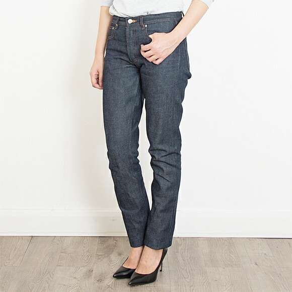 楽天市場】【最大10,000円クーポン】アーペーセー A.P.C. デニム