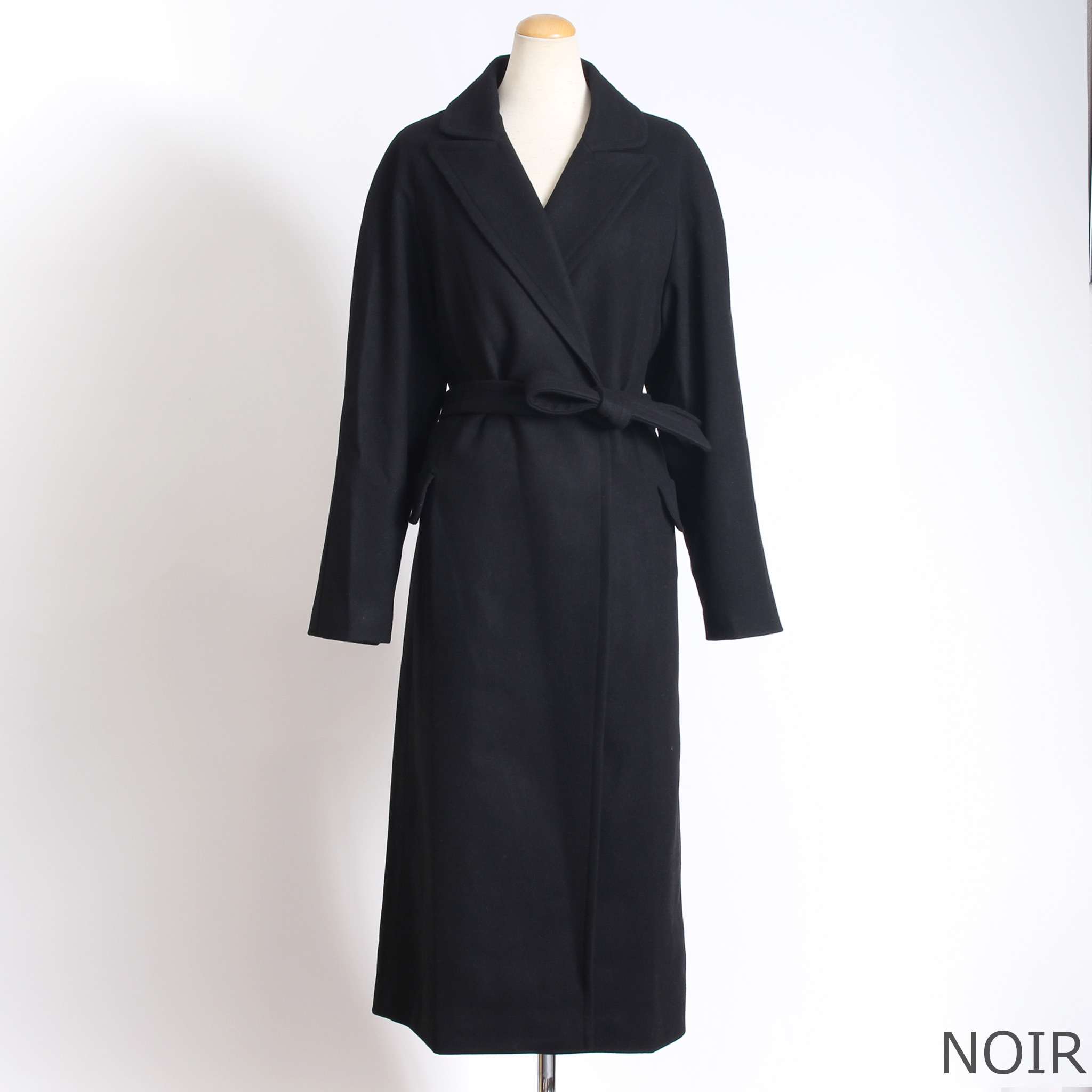 アーペーセー A.P.C. レディース コート FLORENCE COAT WOAOB F01514 29,120円