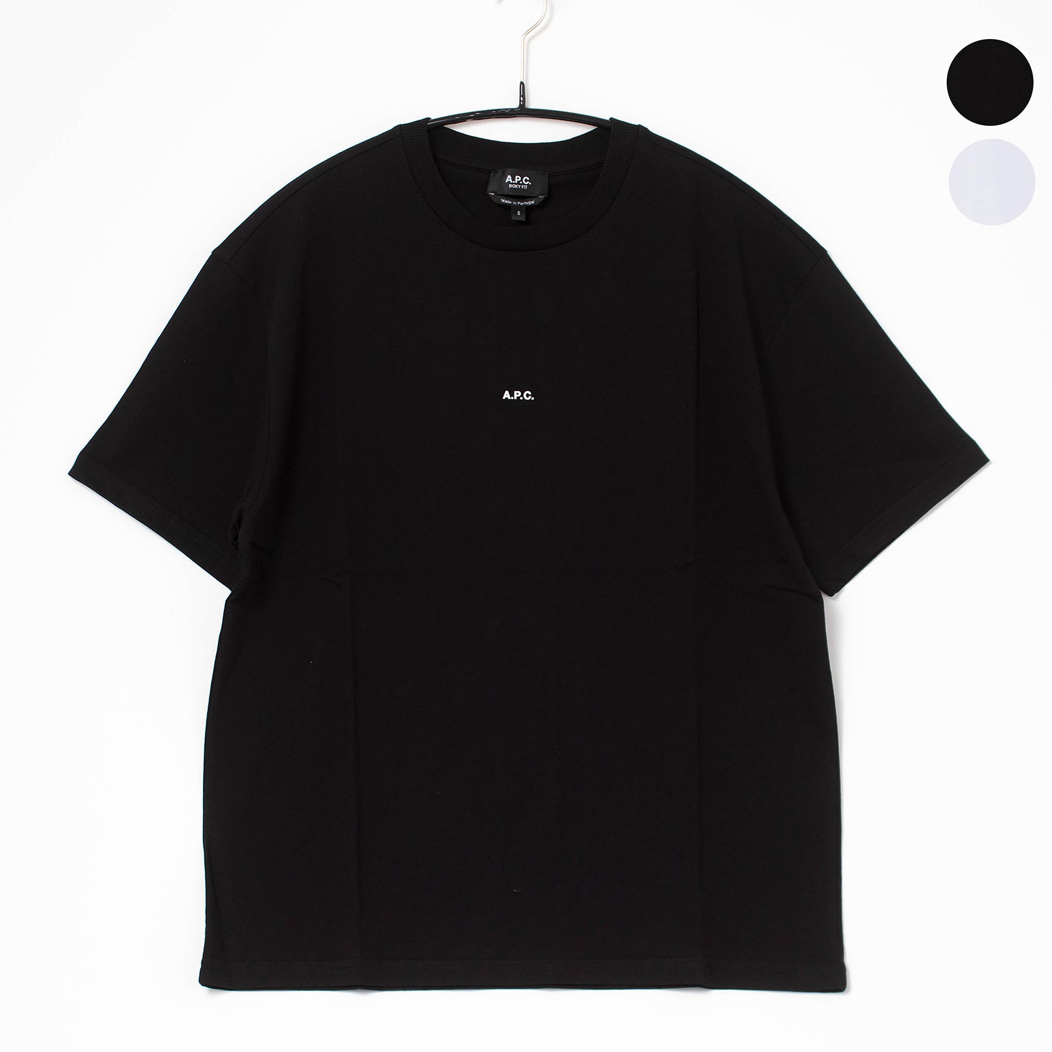 楽天市場】【最大5,000円クーポン】アーペーセー A.P.C. 半袖T