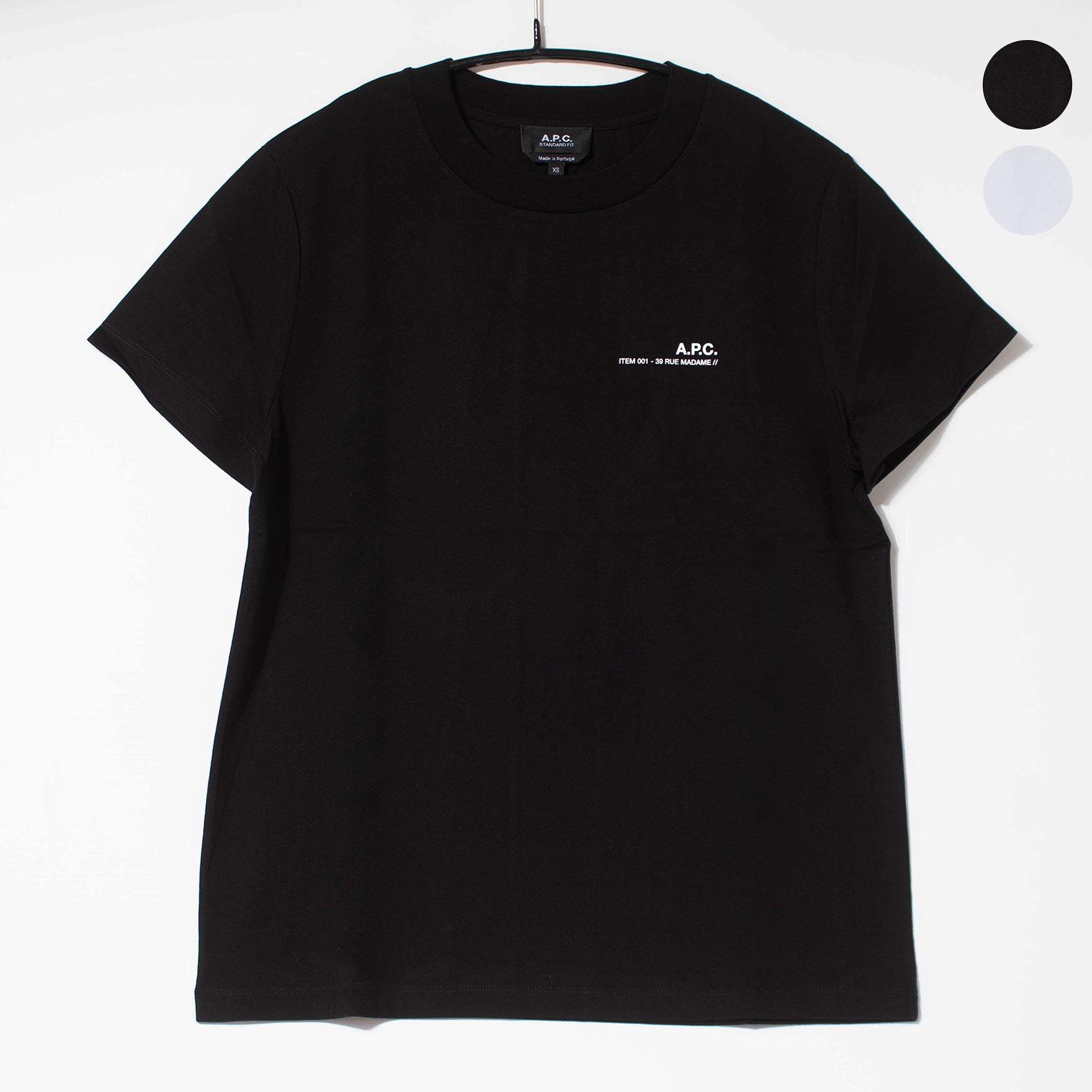 楽天市場】【ポイント3倍】アーペーセー A.P.C. レディース