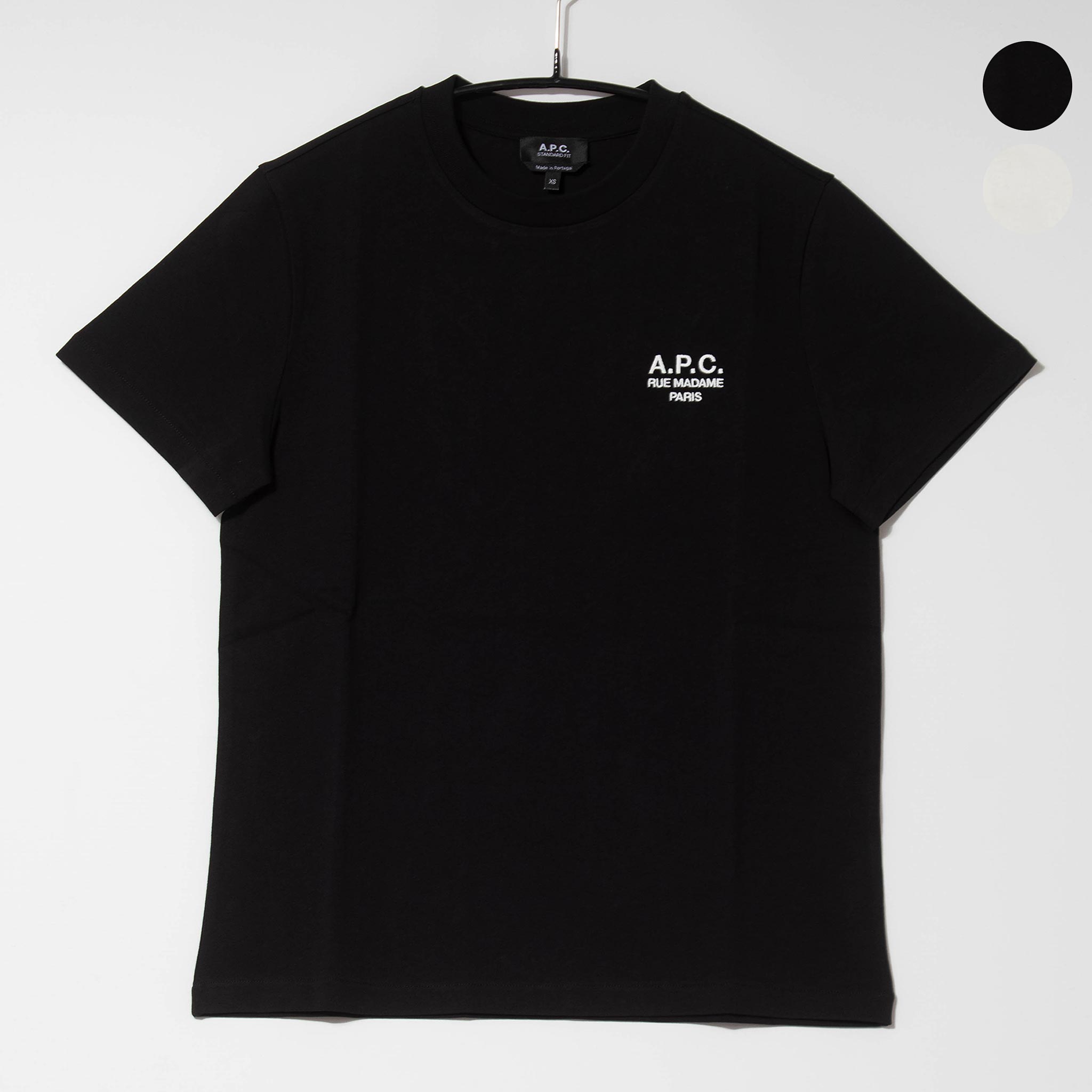 アーペーセー Tシャツ メンズ a.p.c COElO-H26929 アーペーセー Tシャツ メンズ a.p.c COElO-H26929 (A.P.C./T