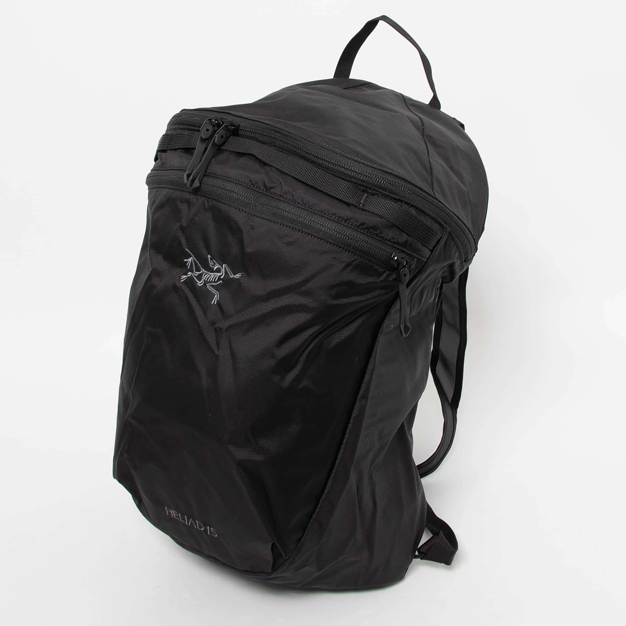 楽天市場】アークテリクス ARC'TERYX バッグ バックパック KONSEAL 15