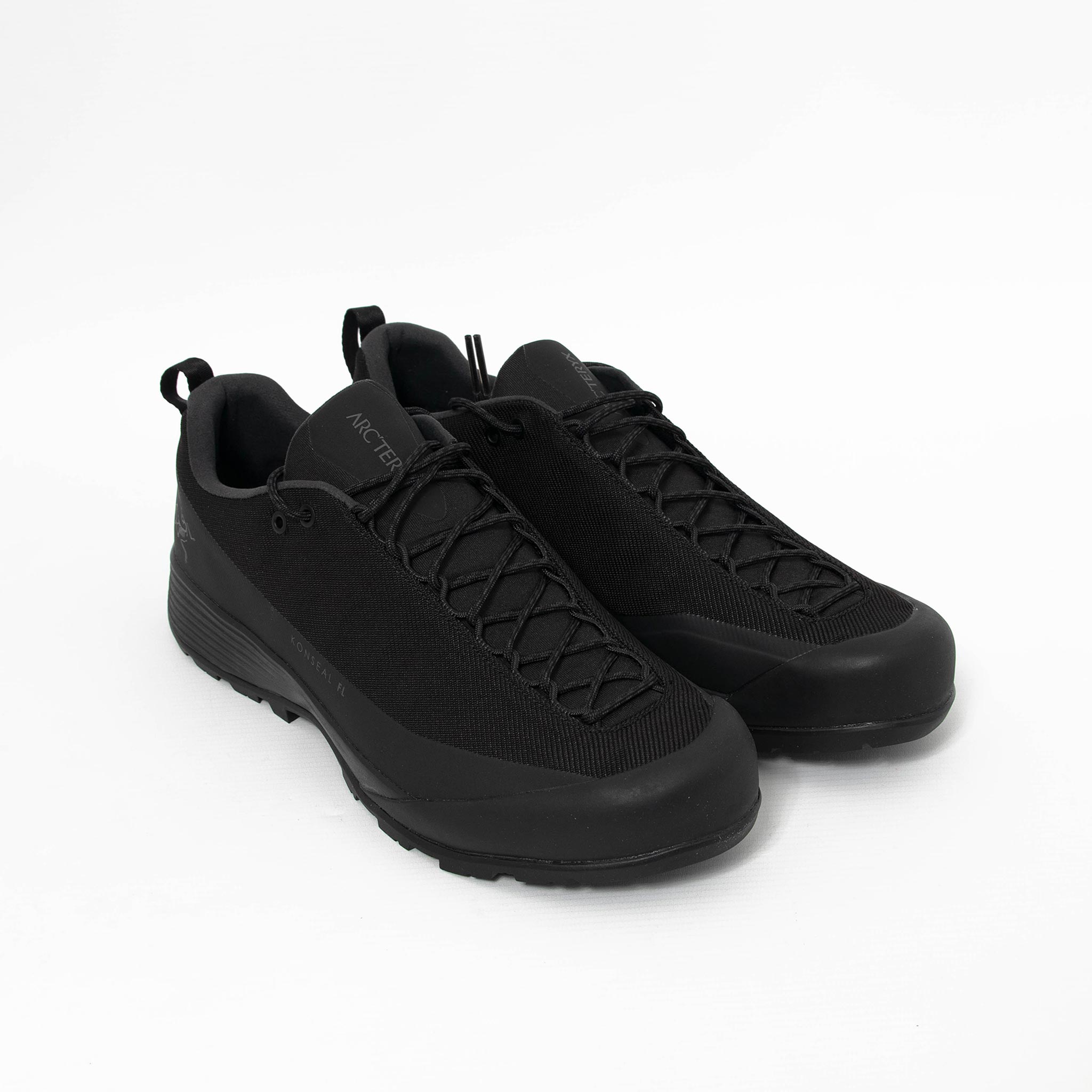 【楽天市場】アークテリクス ARC'TERYX シューズ KONSEAL FL 2 SHOE [コンシール FL 2] X000010003
