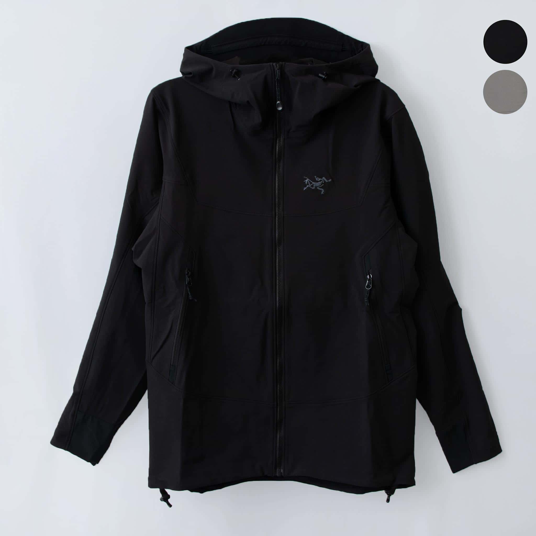 ★ARC’TERYX アークテリクス SOLANO HOODY ソラノフーディ ソラノ フーディ ウィメンズ – アークテリクス公式オンラインストア