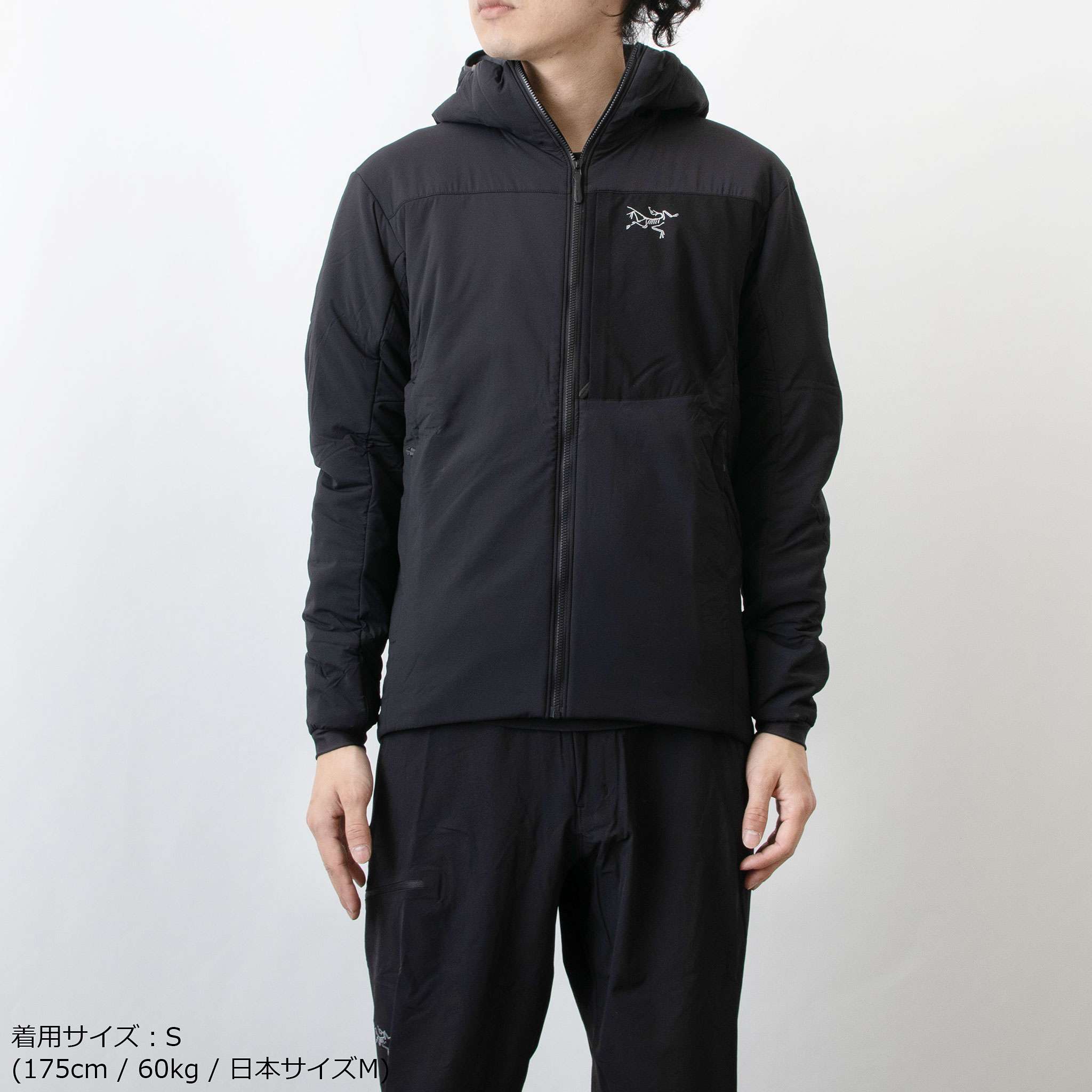 楽天市場】アークテリクス ヴェイランス ARC'TERYX VEILANCE メンズ