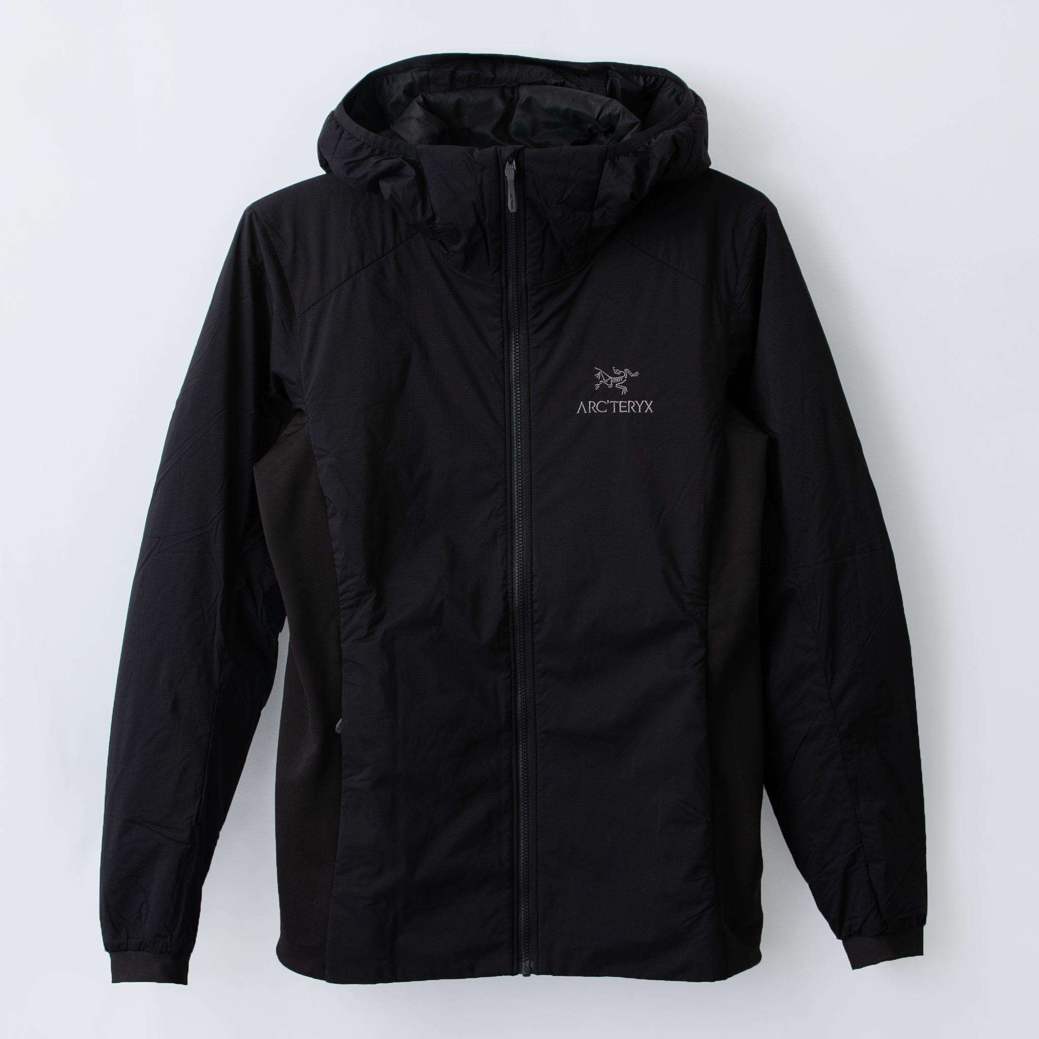 楽天市場】アークテリクス ARC'TERYX メンズ マウンテンパーカー ジャケット SQUAMISH HOODY [スコーミッシュ フーディ]  X000007411【レイングッズ】 : on the corner