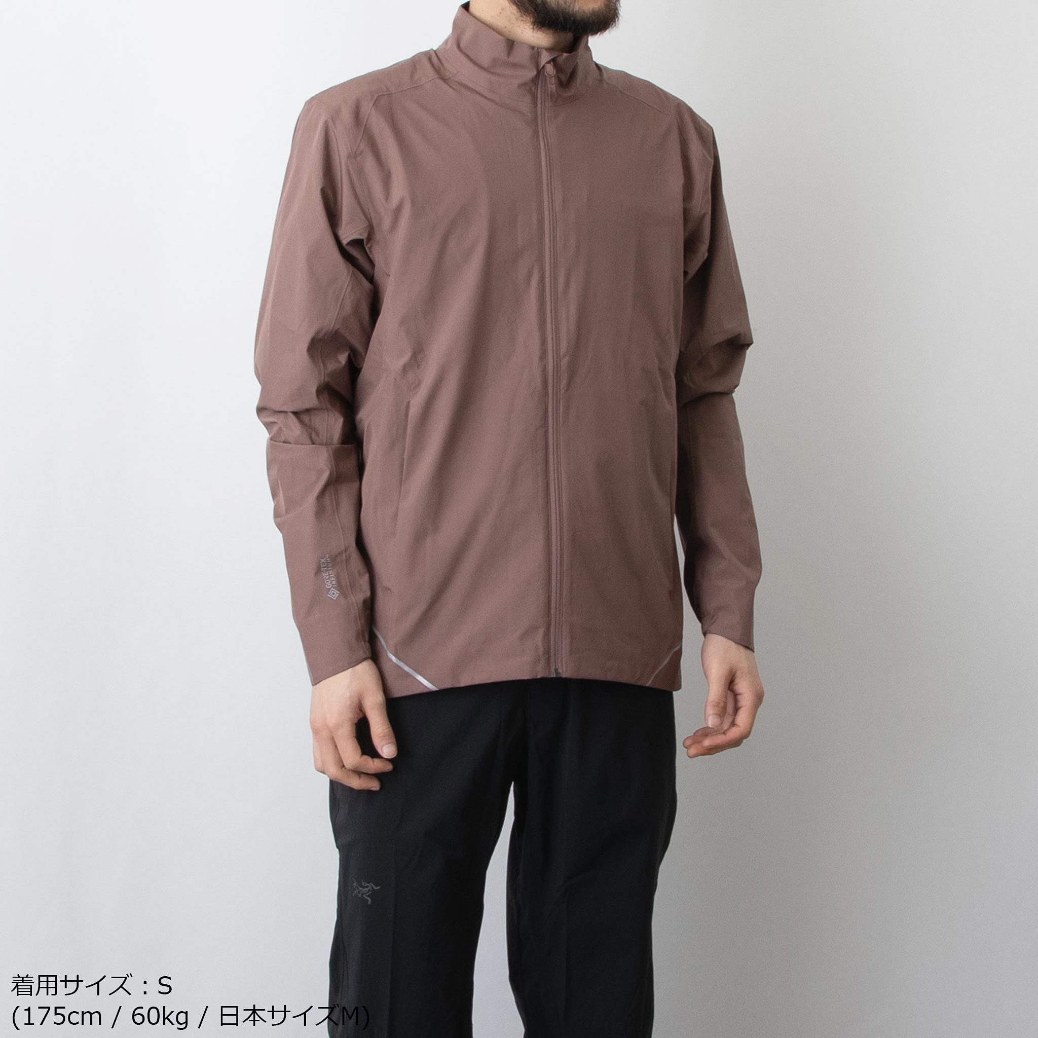 アークテリクス ジャケット 楽天市場】50%OFF 在庫限り アークテリクス センチネル