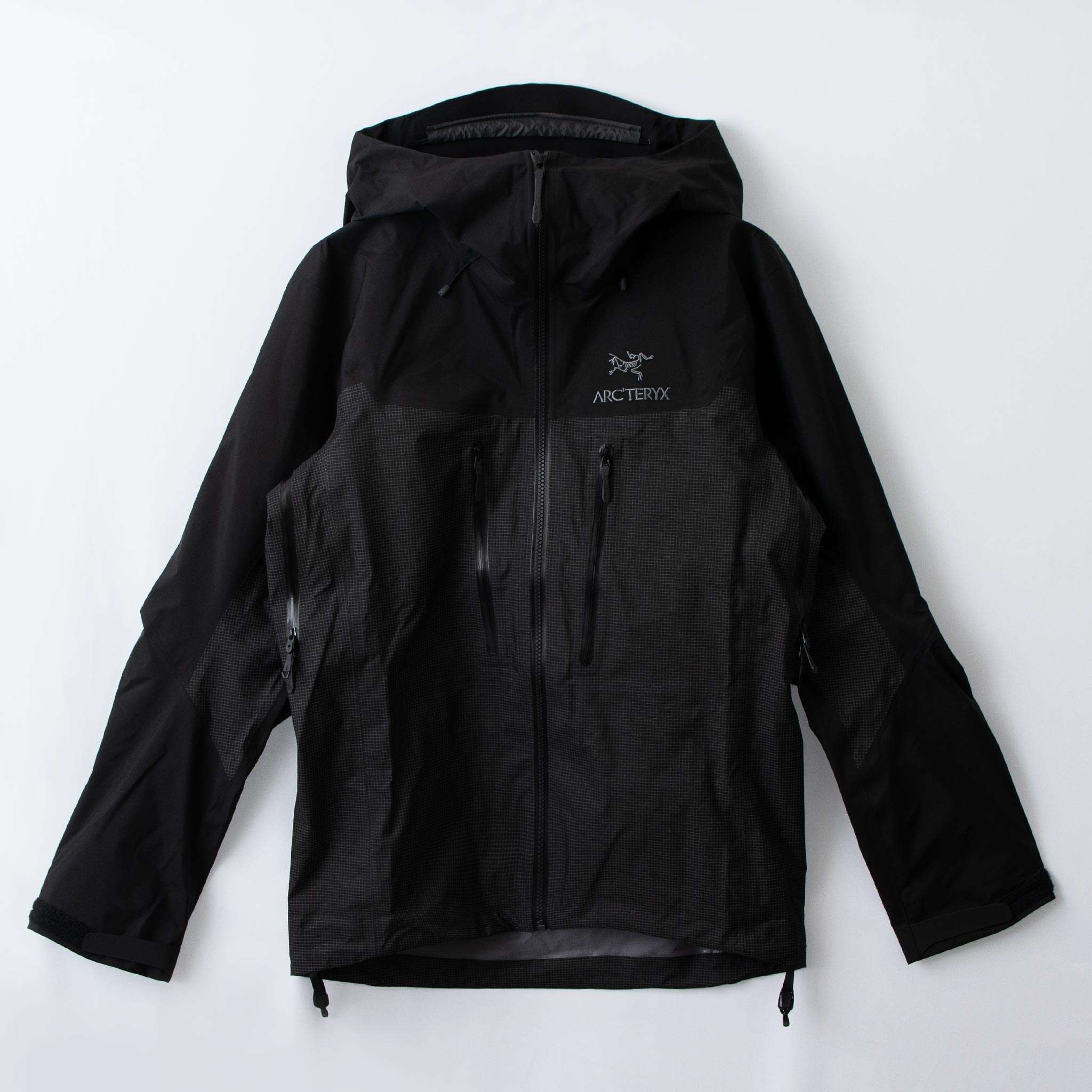 楽天市場】アークテリクス ARC'TERYX メンズ ジャケット RALLE