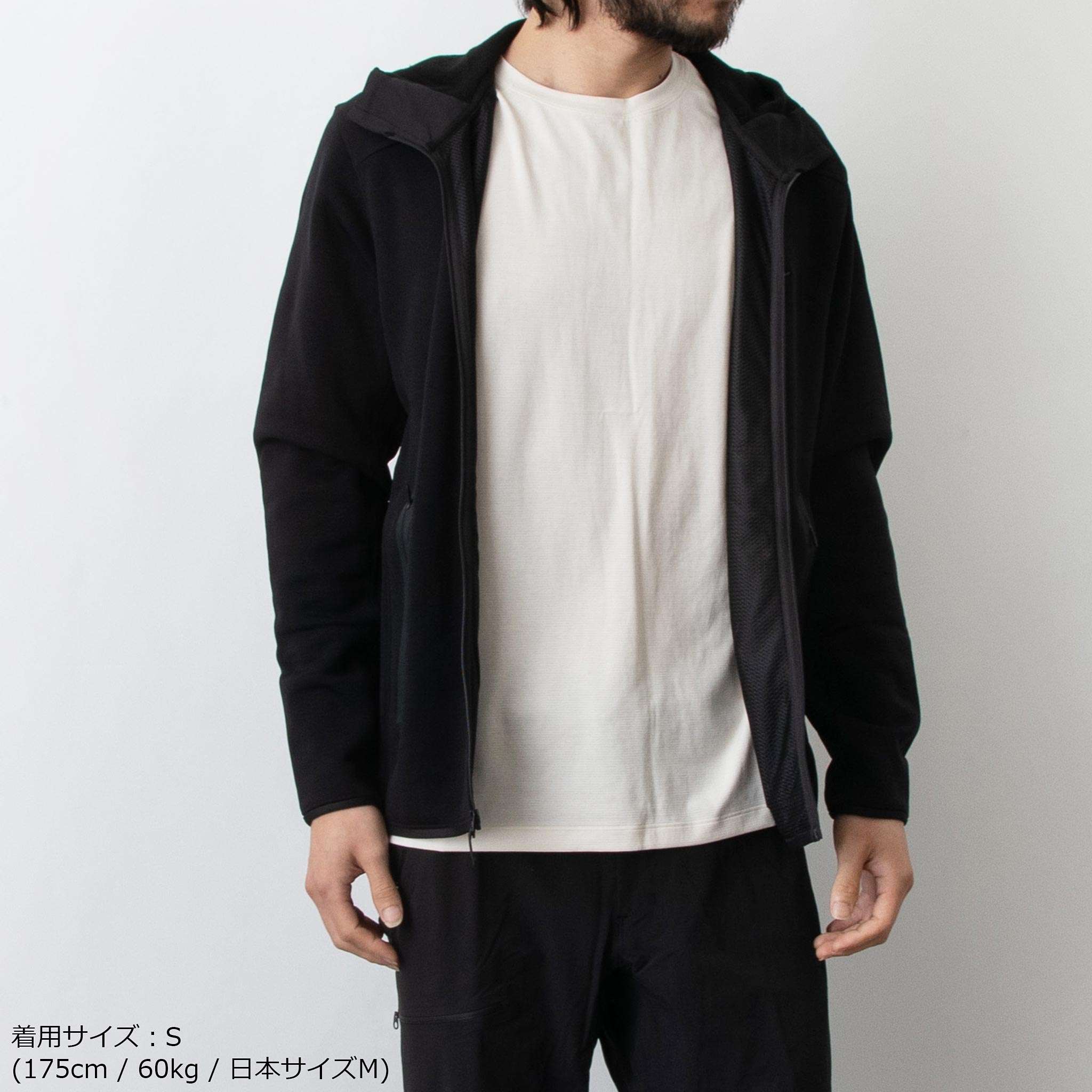 楽天市場】アークテリクス ARC'TERYX メンズ フリースジャケット 楽天市場】アークテリクス ARC'TERYX メンズ フリースジャケット