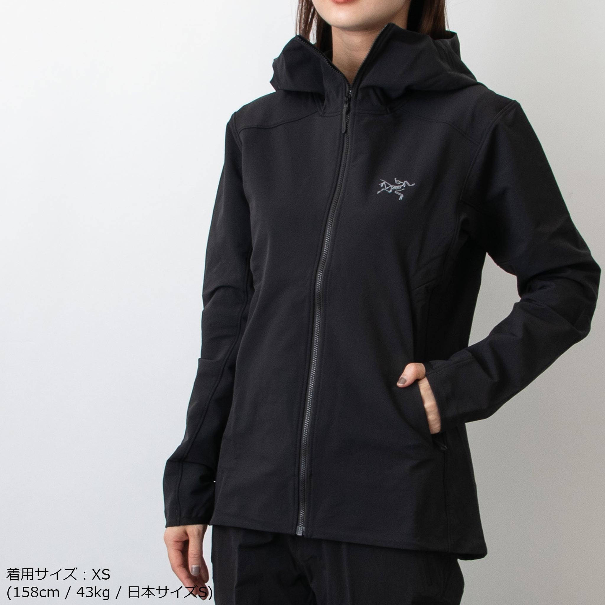 楽天市場】【5％OFFクーポン対象】アークテリクス ARC'TERYX メンズ