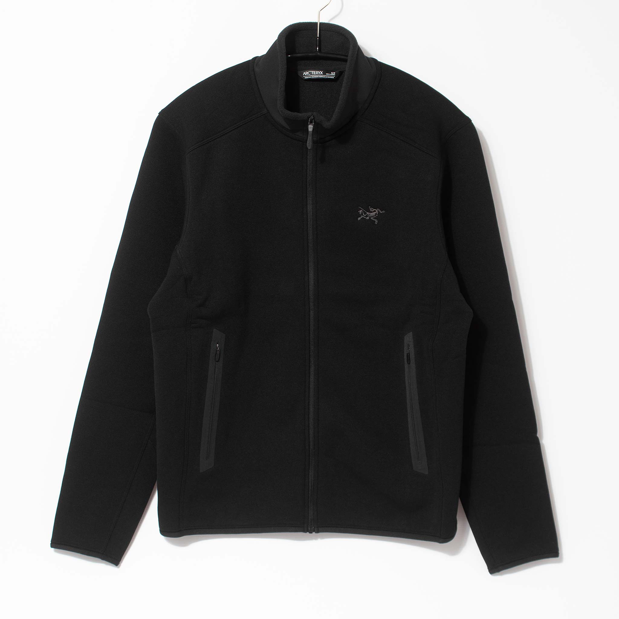 楽天市場】アークテリクス ARC'TERYX フリースジャケット
