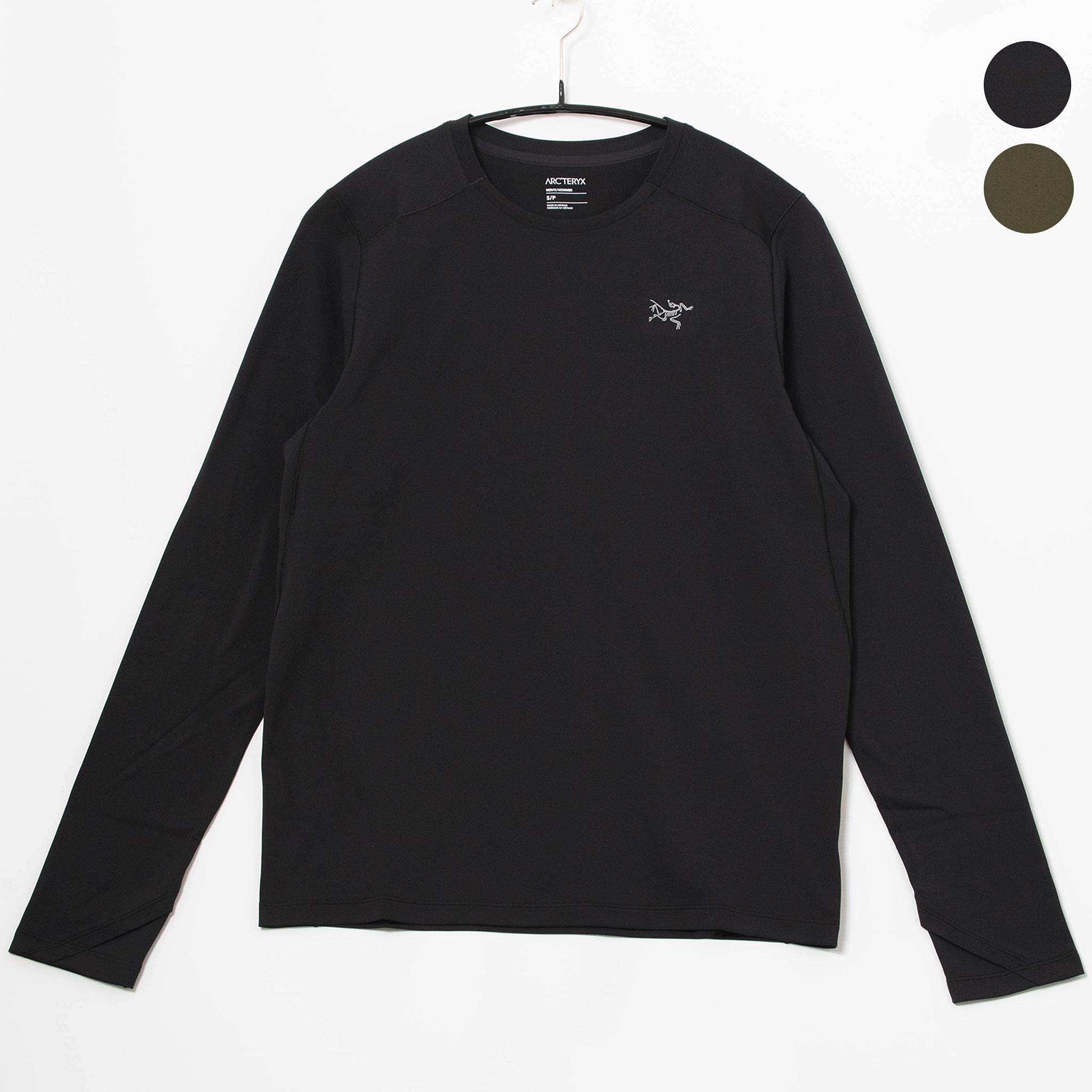 楽天市場】【正規販売店】ARC'TERYX(アークテリクス) クラッグ