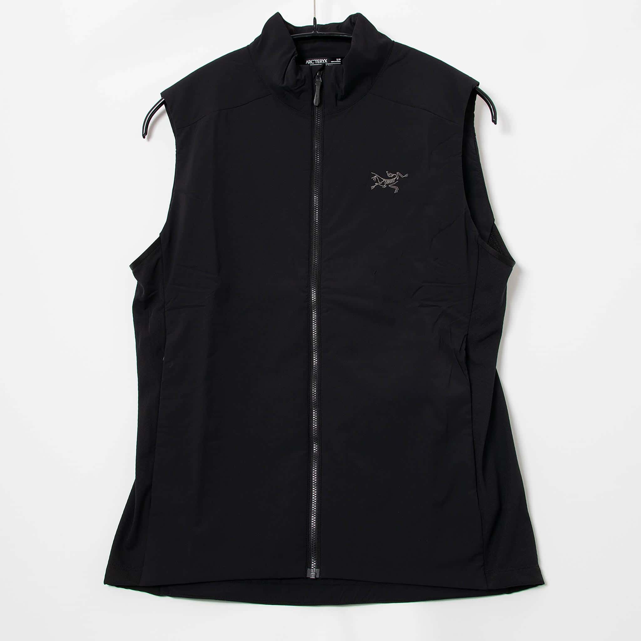 ARC'TERYX VEILANCE ヴェイランス ダウンベスト アークテリクス ARC'TERYX VEILANCE (アークテリクス ヴェイランス) Conduit