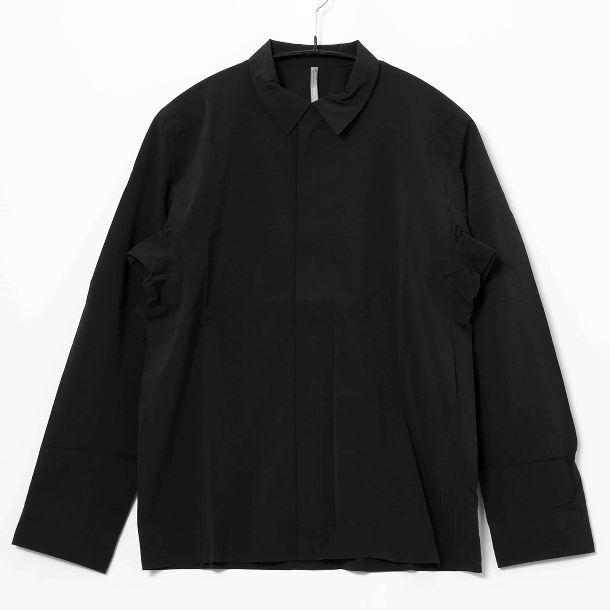 楽天市場】ARCTERYX アークテリクス 長袖 シャツ Skyline LS