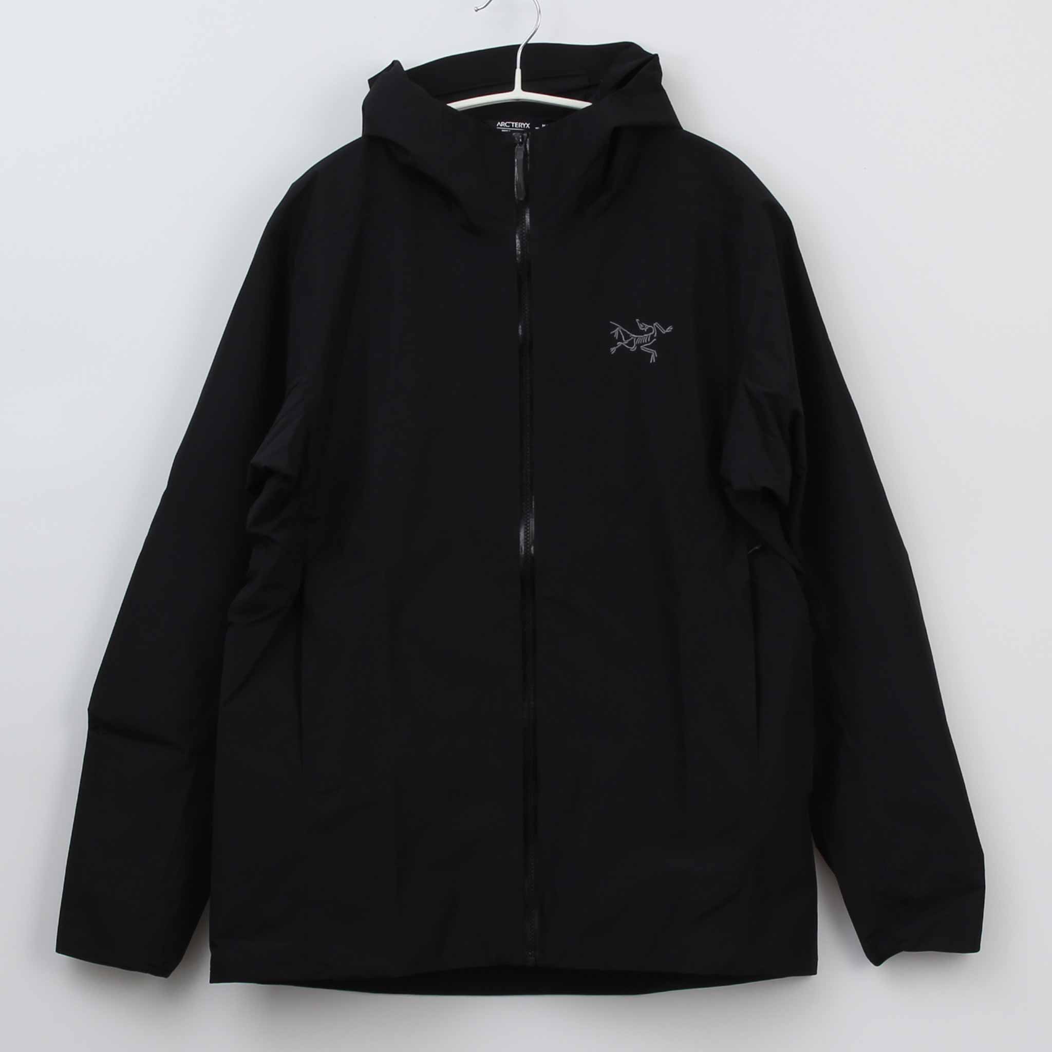 楽天市場】ARCTERYX アークテリクス ジャケット Solano Hoody