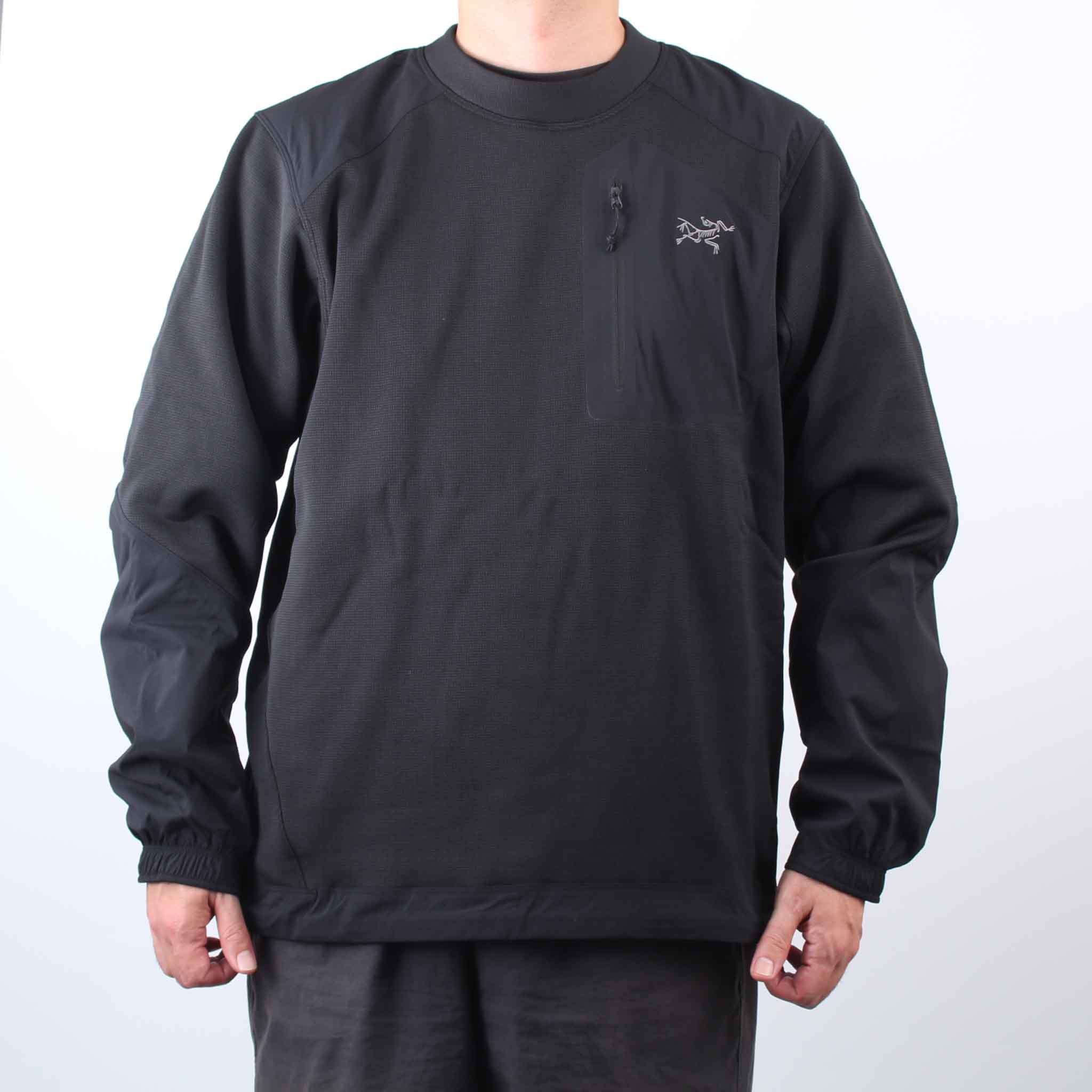 楽天市場】ARC'TERYX アークテリクス スウェット エンブレム