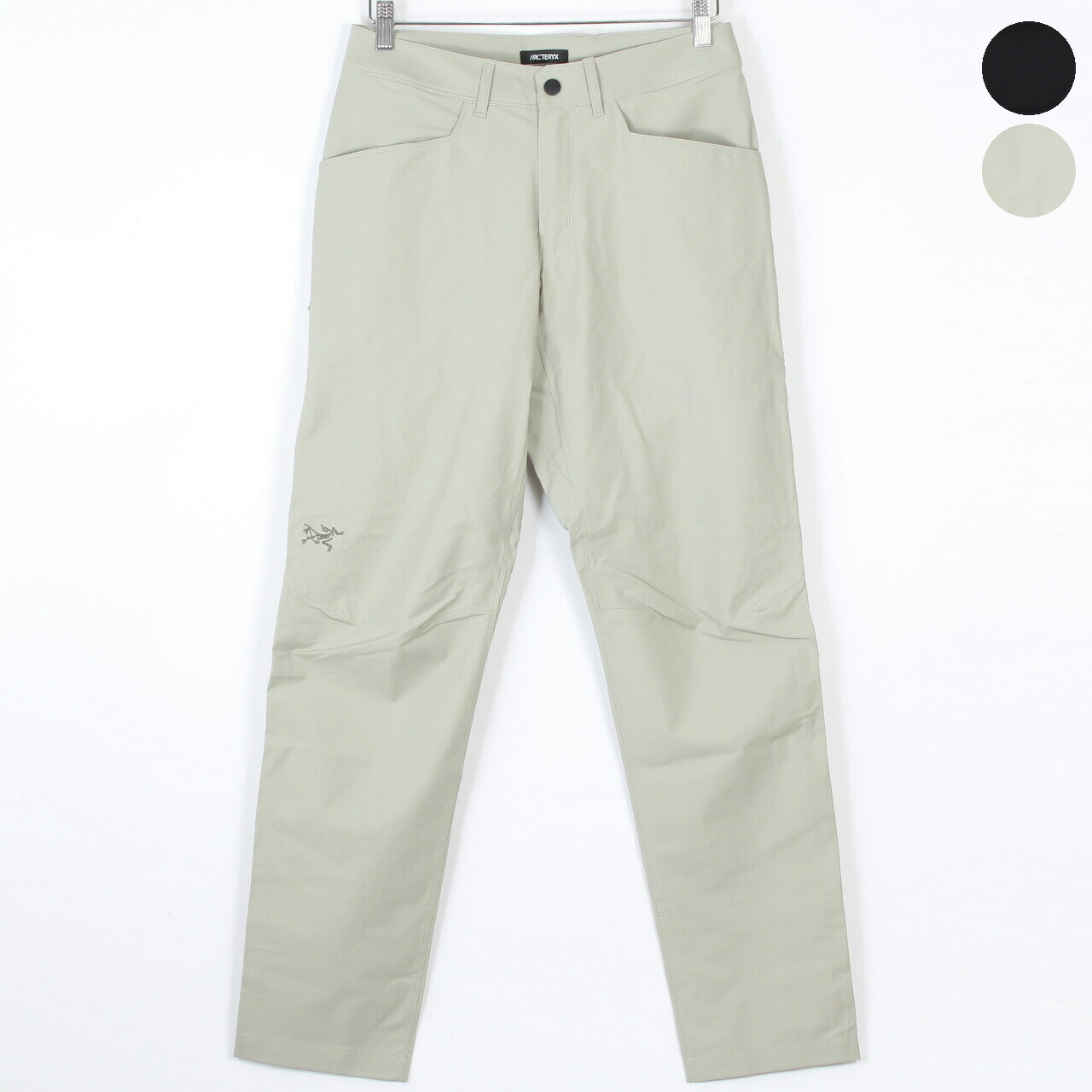 アークテリクス ARC'TERYX パンツ KRAGG COTTON PANT [クラッグ コットン パンツ] メンズ X000009530