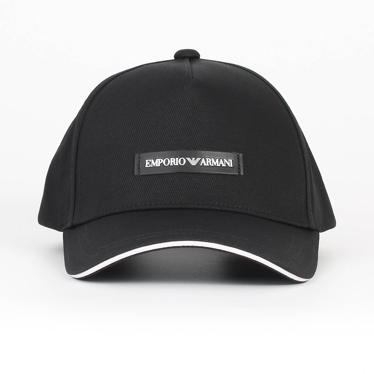 エンポリオアルマーニ EMPORIO ARMANI キャップ 帽子 CAP [ベースボールキャップ イーグルプリント] メンズ 627921 CC991