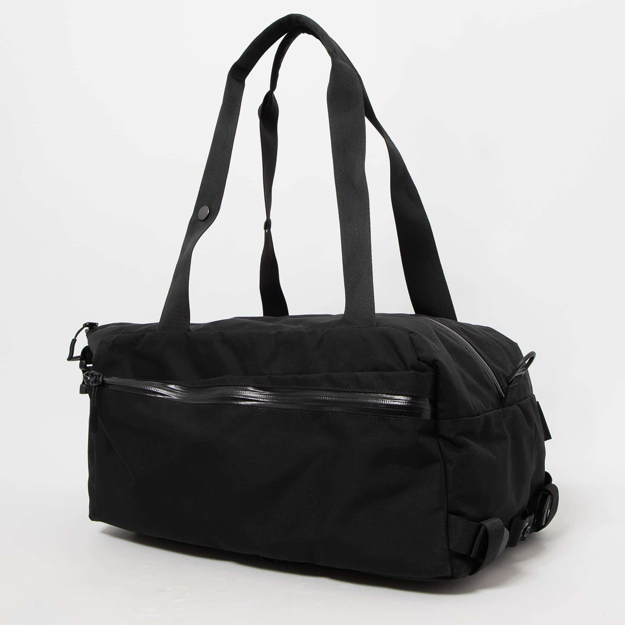 楽天市場】BAGJACK (バッグジャック)『3Way Traveller SOC-L』(Black