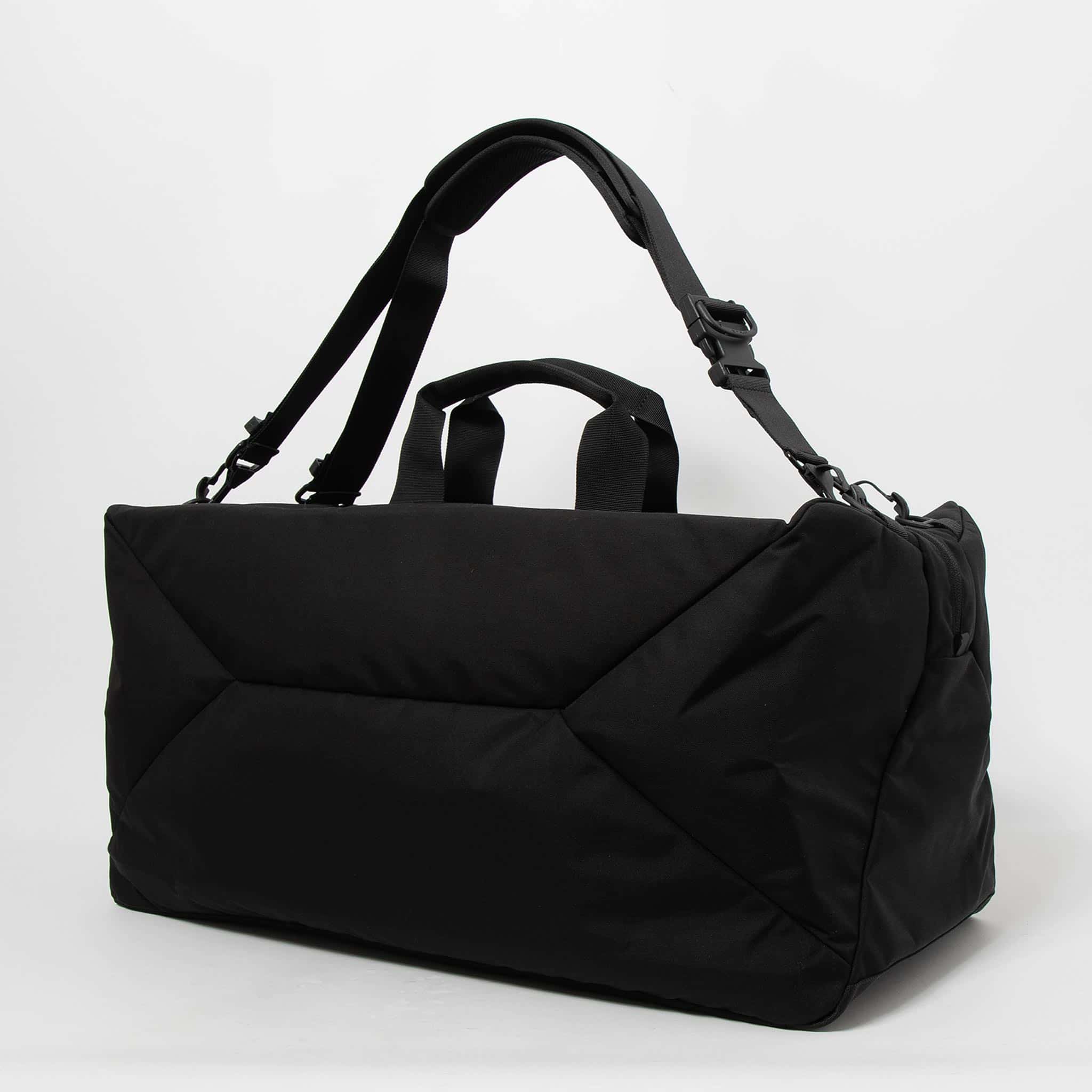 楽天市場】BAGJACK (バッグジャック)『3Way Traveller SOC-L』(Black