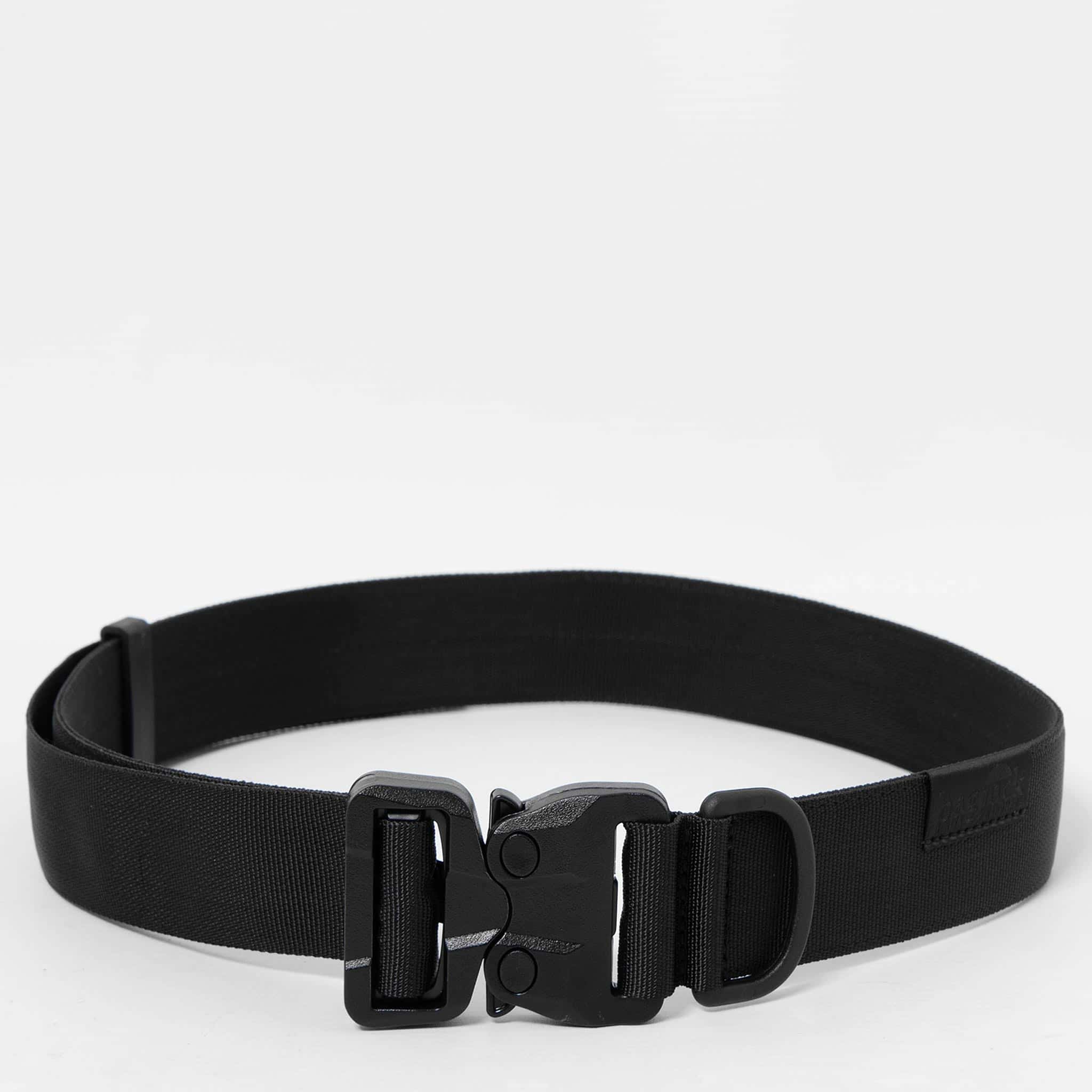 楽天市場】バッグジャック BAGJACK ベルト NXL BELT-BLK-COBRA