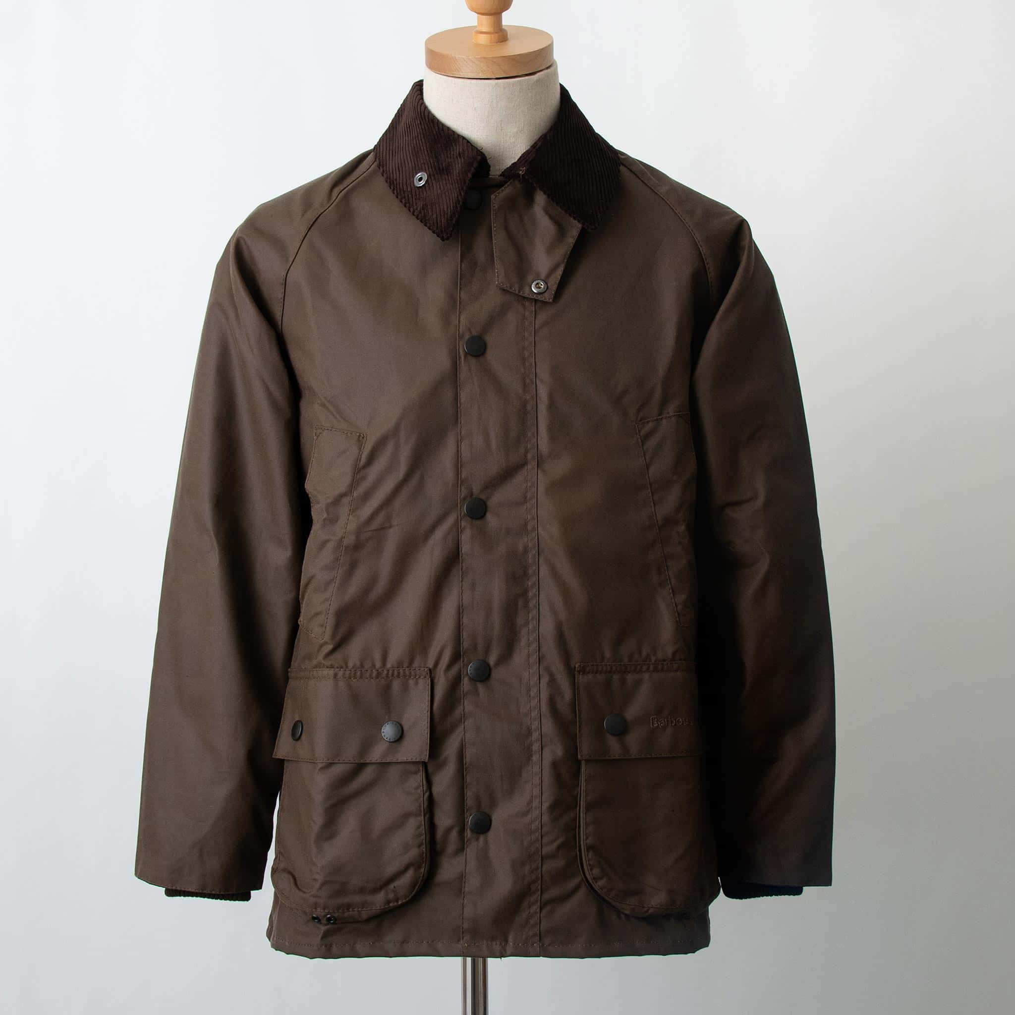 楽天市場】バブアー BARBOUR アウター オイルドコットン