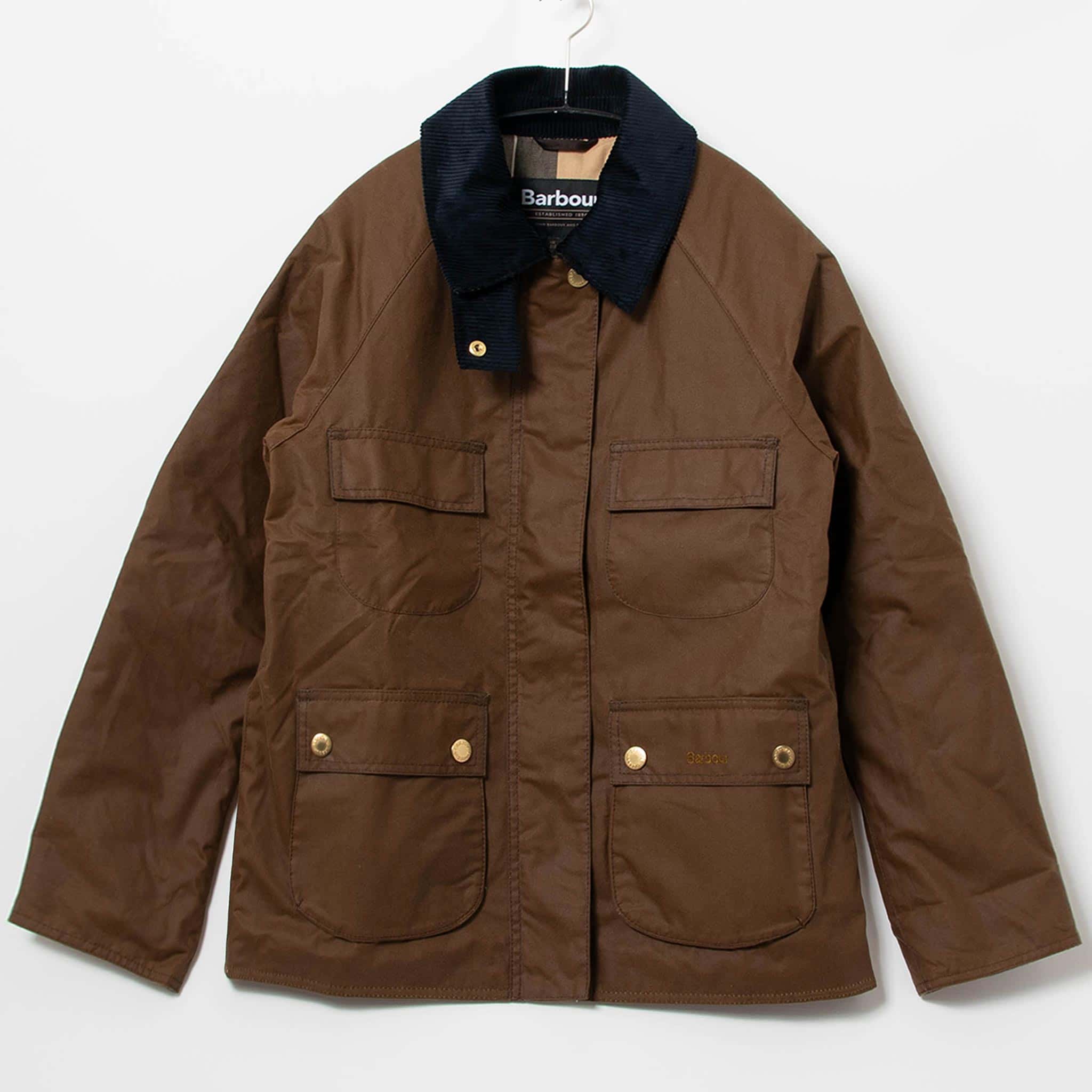 楽天市場】バブアー BARBOUR アウター オイルドコットン