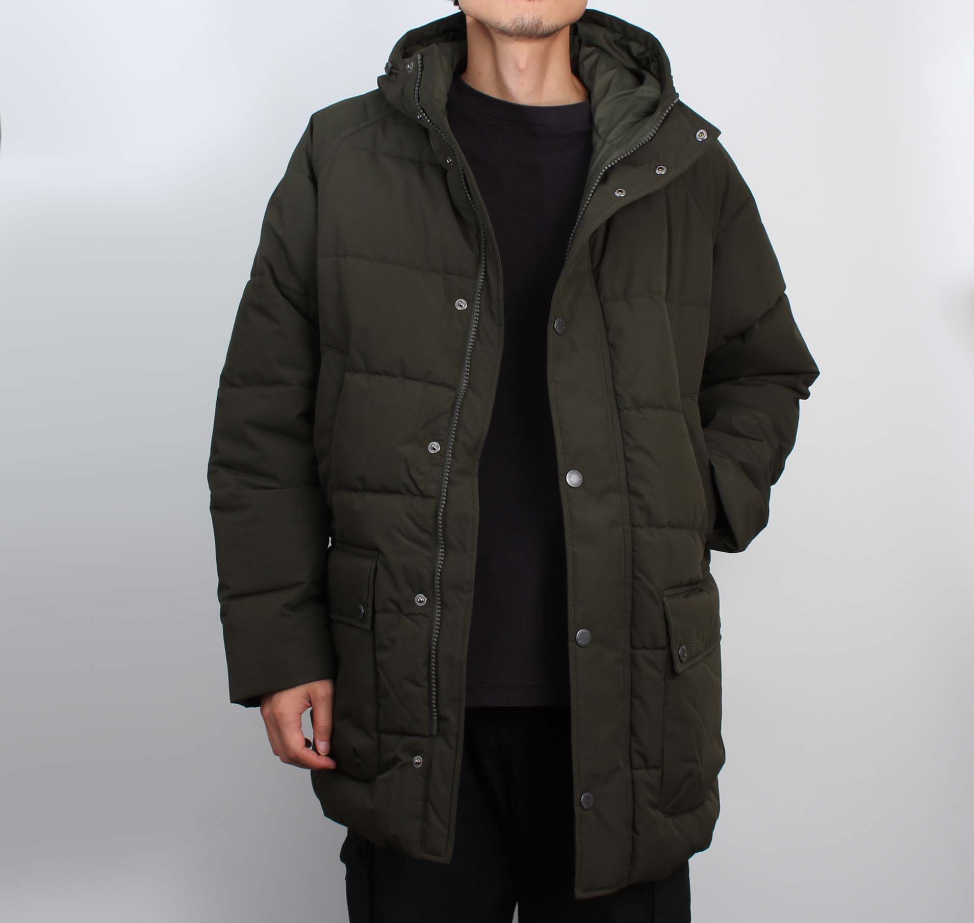 楽天市場】バブアー BARBOUR アウター オイルドコットンジャケット