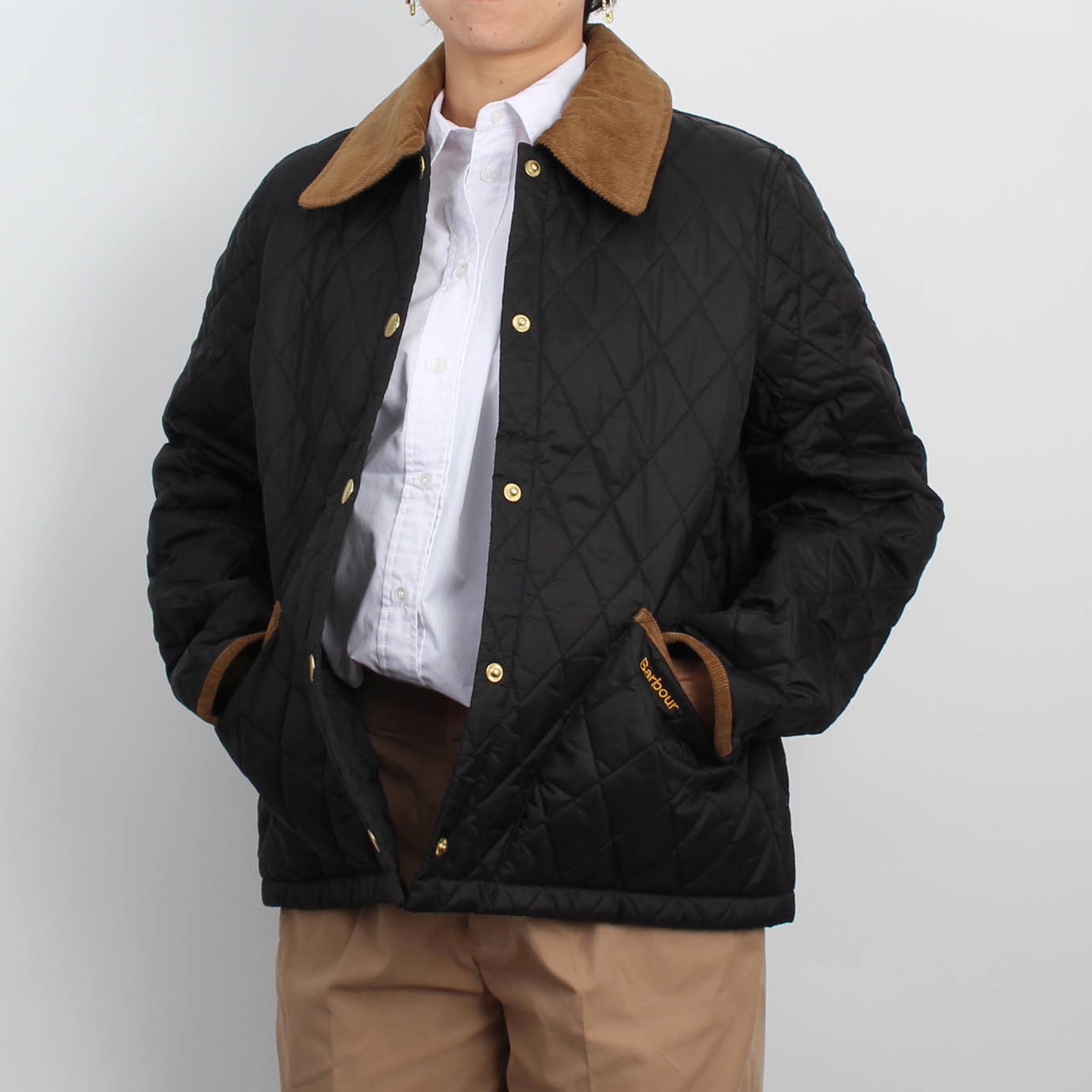 楽天市場】[送料無料]Barbour : [レディース]130th anniversary spey