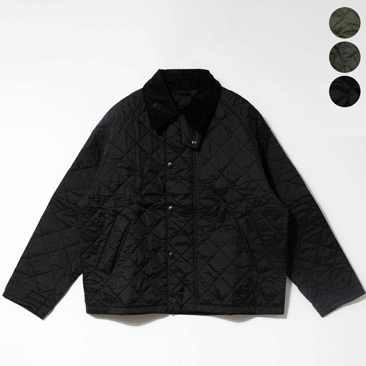 楽天市場】レディース メンズ Barbour バブアー TRANSPORT トランス