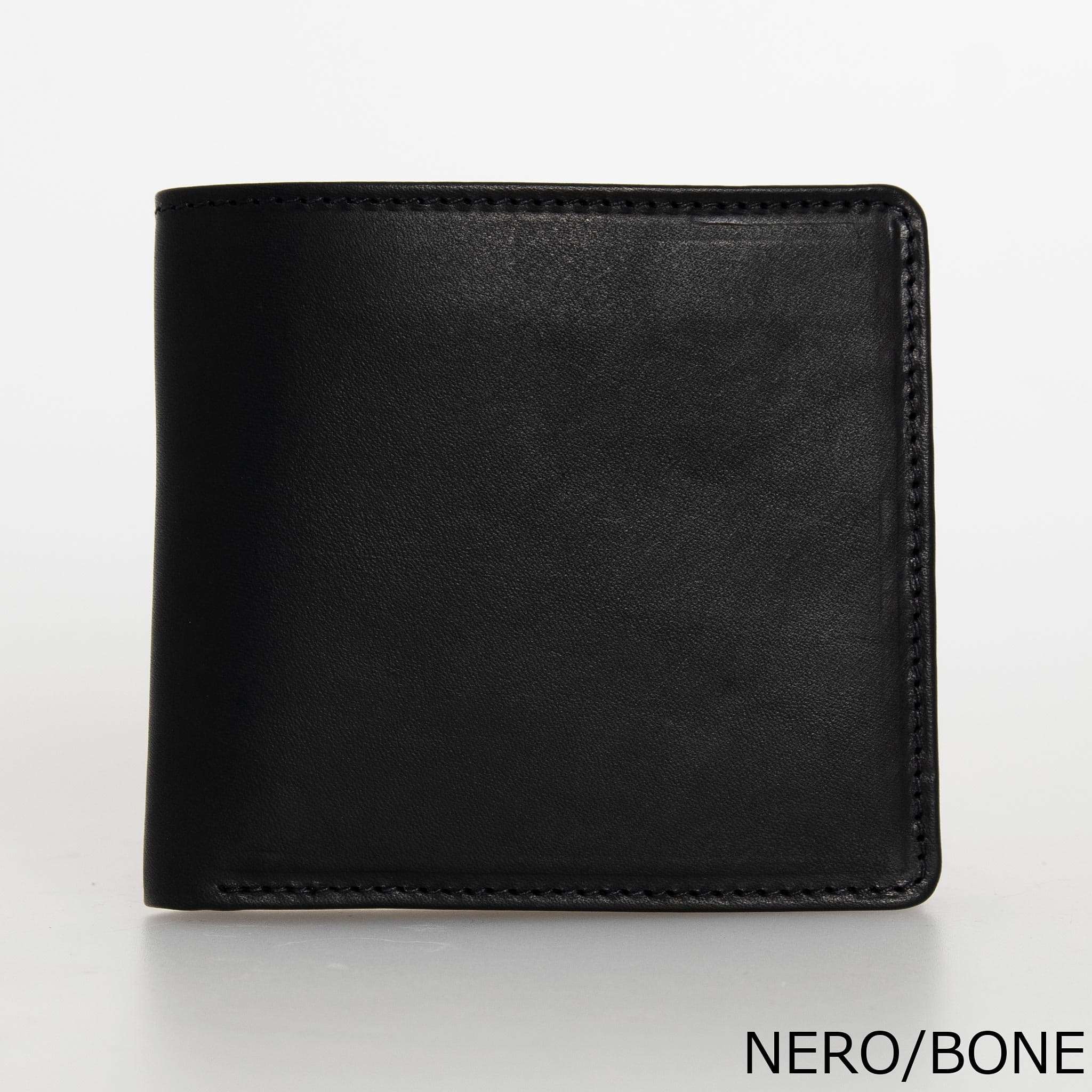 ベオーマ BEORMA 札入れ 二つ折り札入れ（御釣り入れ付き添い人） THE CLARENCE COIN POCKET NOTE CASE TWO TONE メンズ S0008 BADALASSI NOFIN【連合王国】 バッグ・小物・ブランド雑貨-メンズ財布-財布・ケース