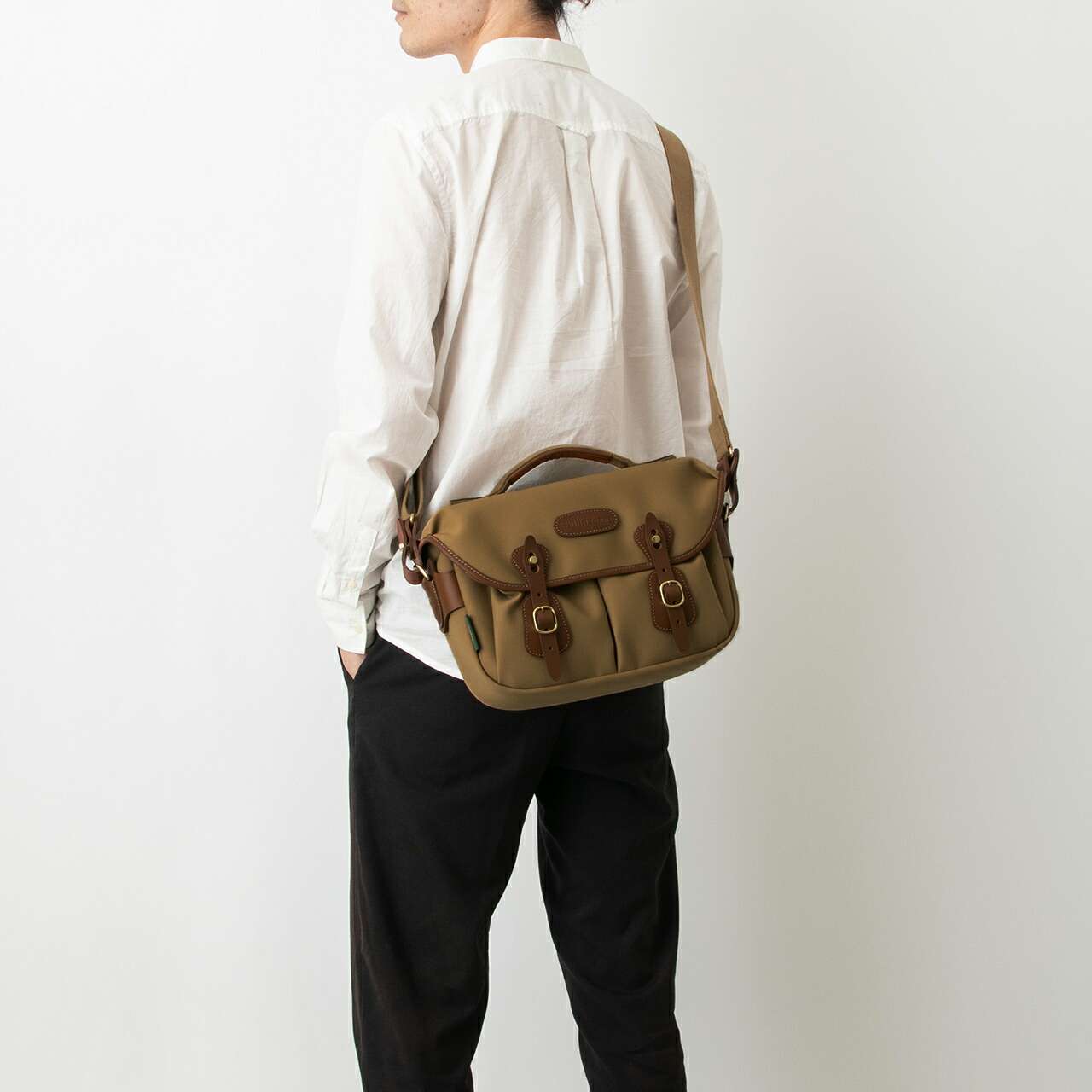 BILLINGHAM ショルダーバッグ 503333-70 Billingham ビリンガム BILLINGHAM バッグ ショルダーバッグ