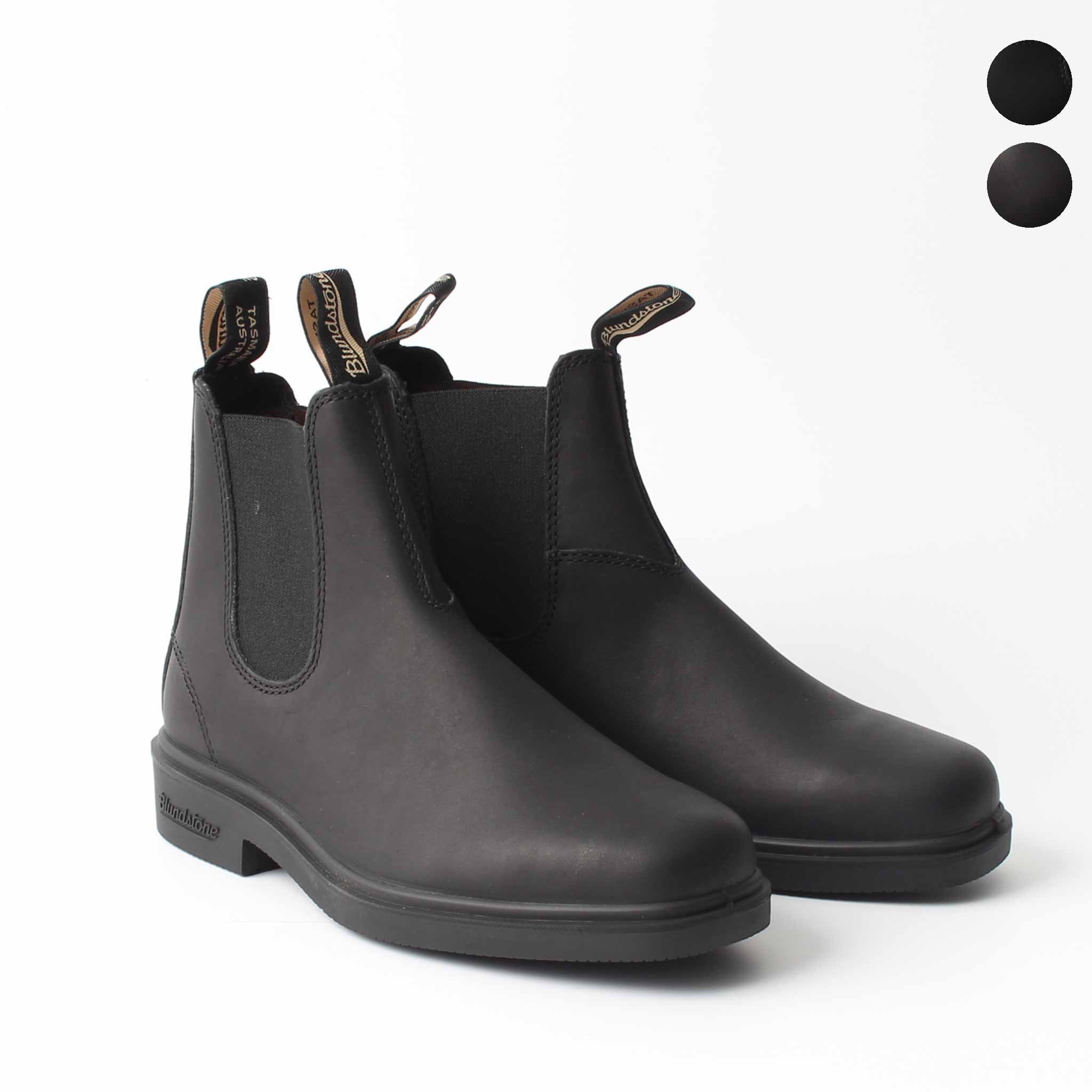 ブランドストーン BLUNDSTONE サイドゴアブーツ ELASTIC SIDED BOOT DRESS BS062 / BS063 BS062050 / BS063089 メンズ
